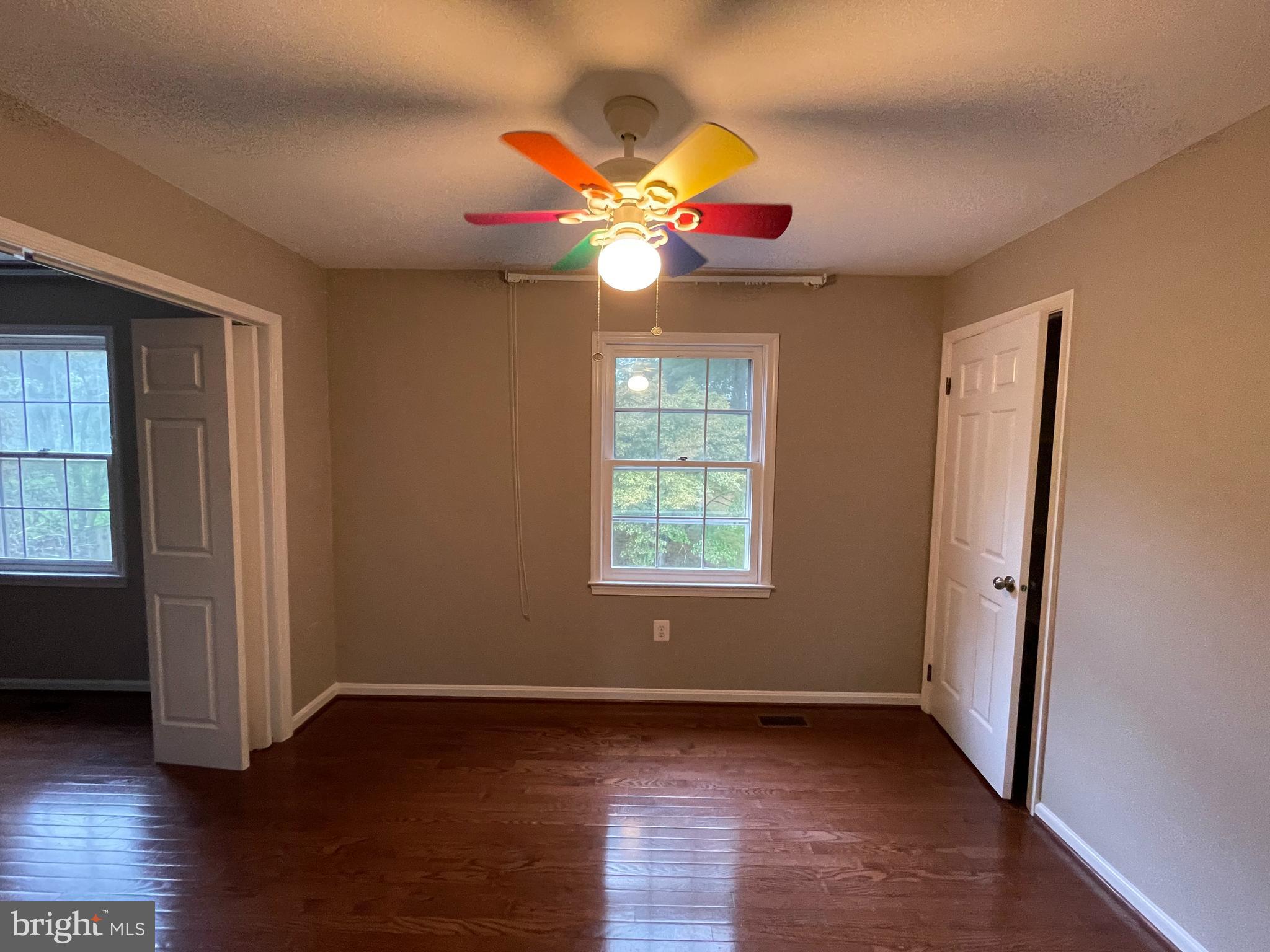 WOLFTRAP MEADOWS - Residential Lease