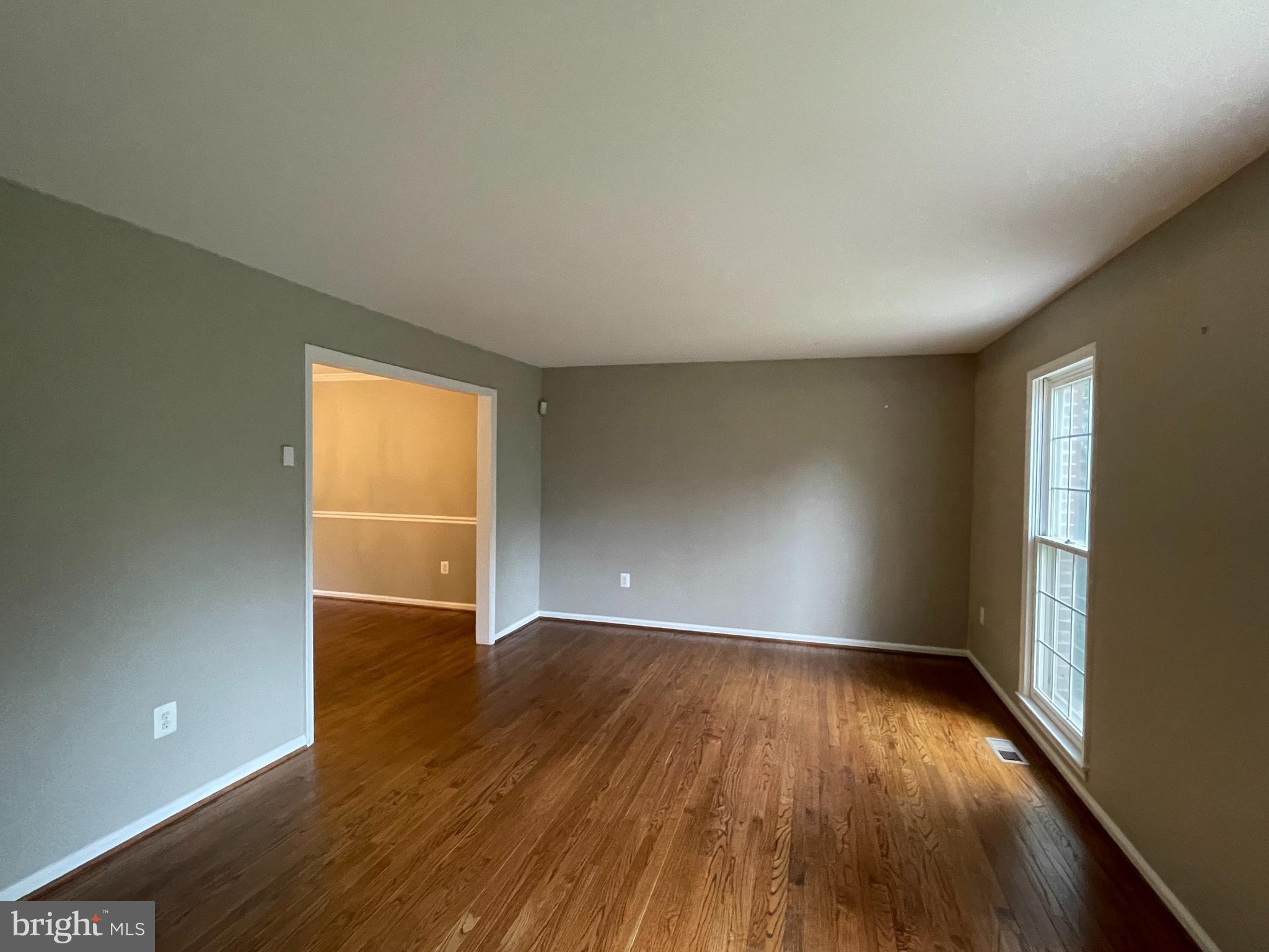 WOLFTRAP MEADOWS - Residential Lease