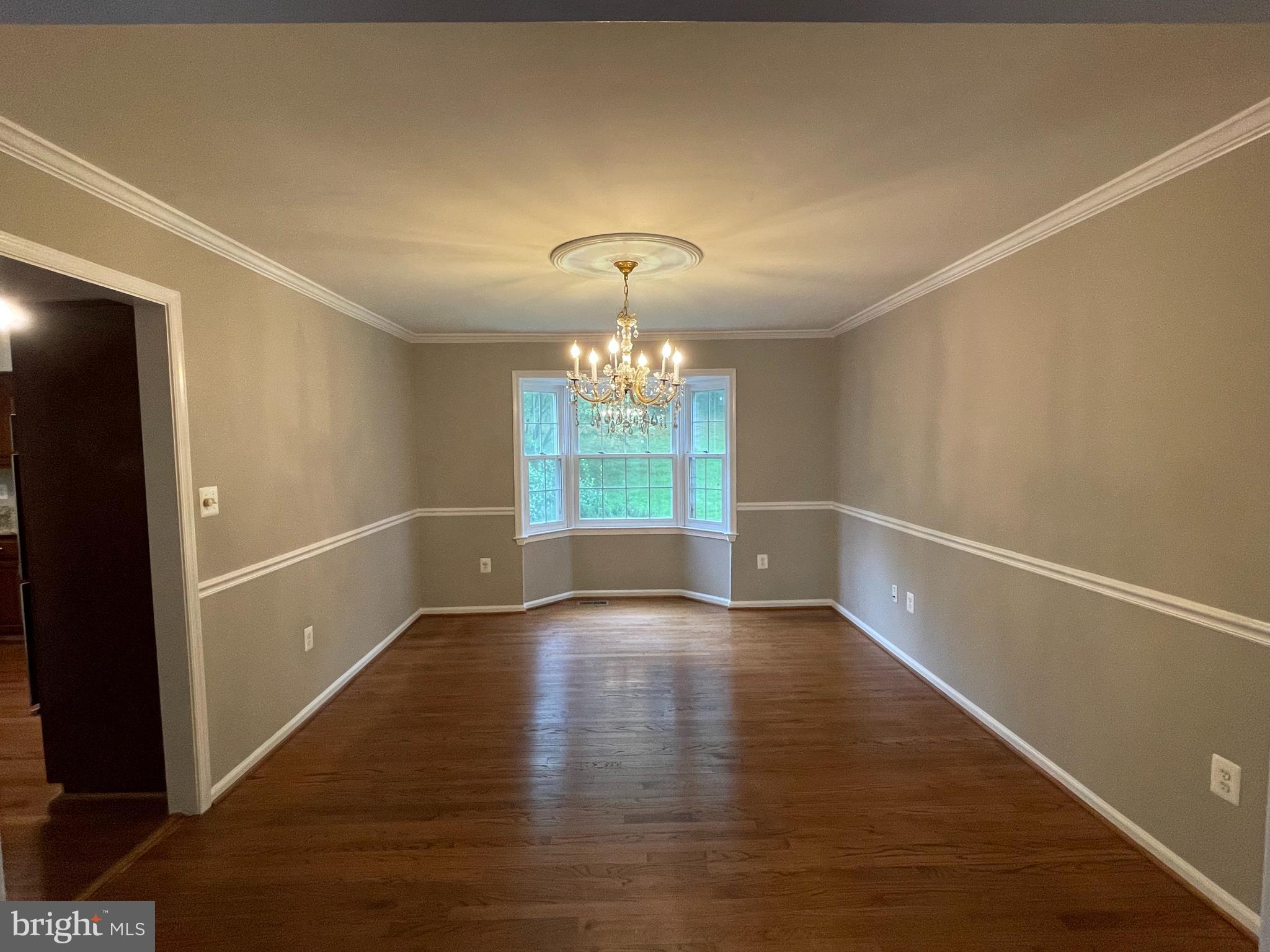 WOLFTRAP MEADOWS - Residential Lease