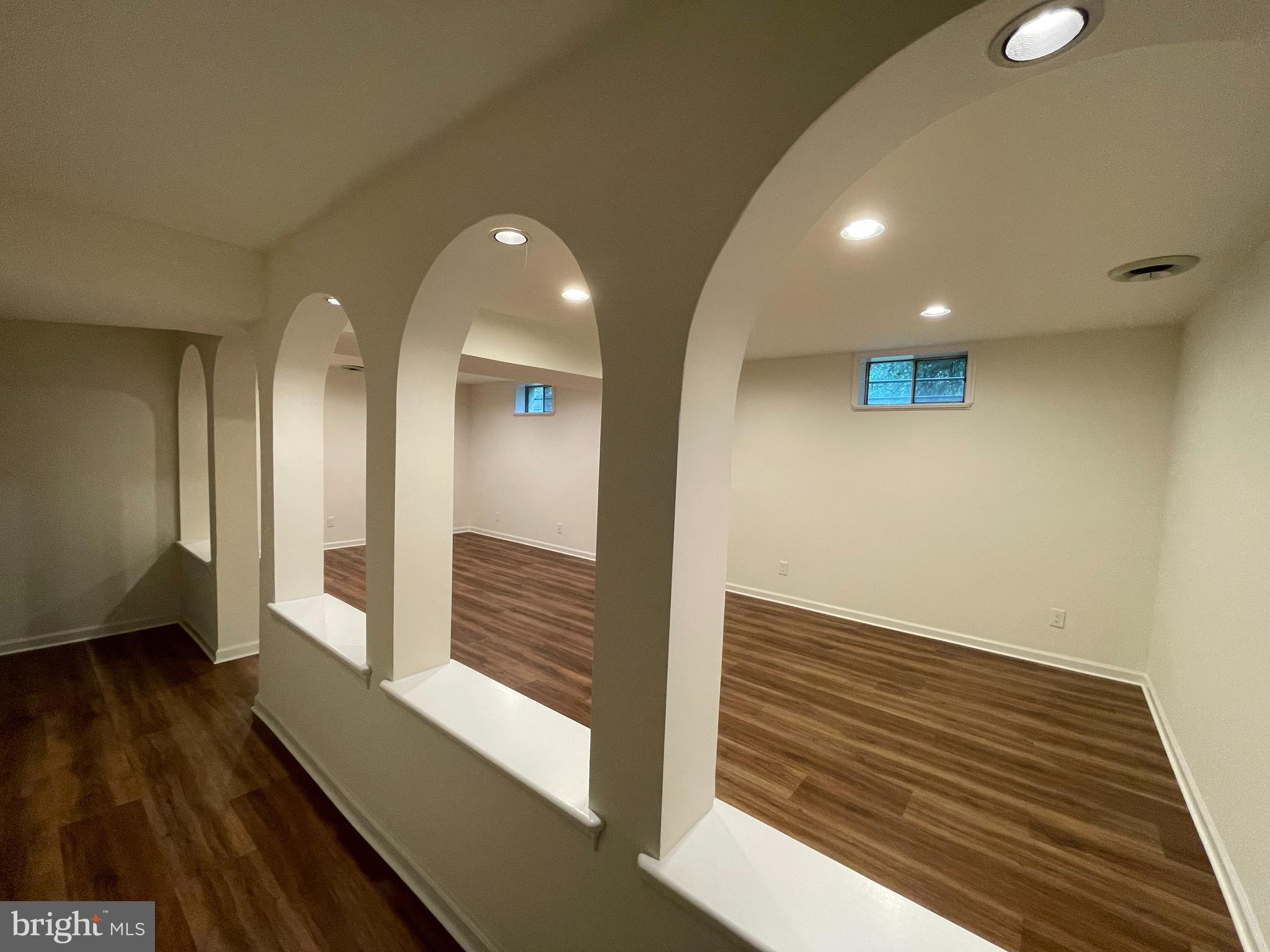 WOLFTRAP MEADOWS - Residential Lease