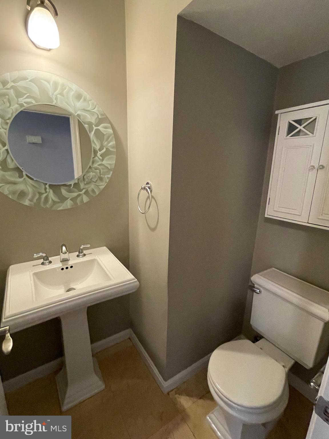 WOLFTRAP MEADOWS - Residential Lease