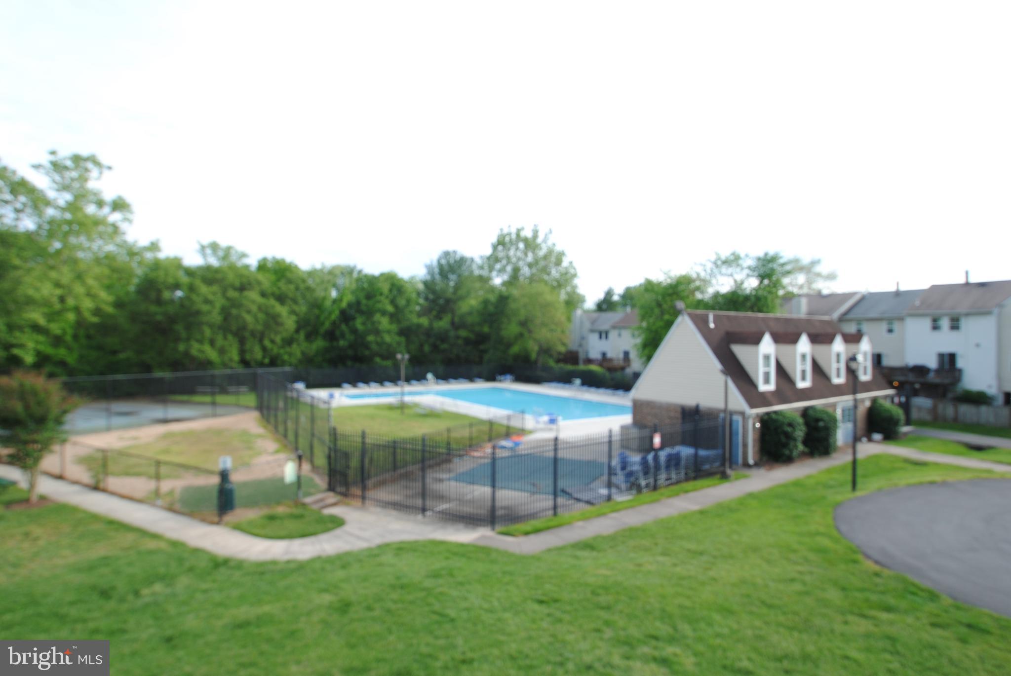 WINDING BROOK - Residential Lease