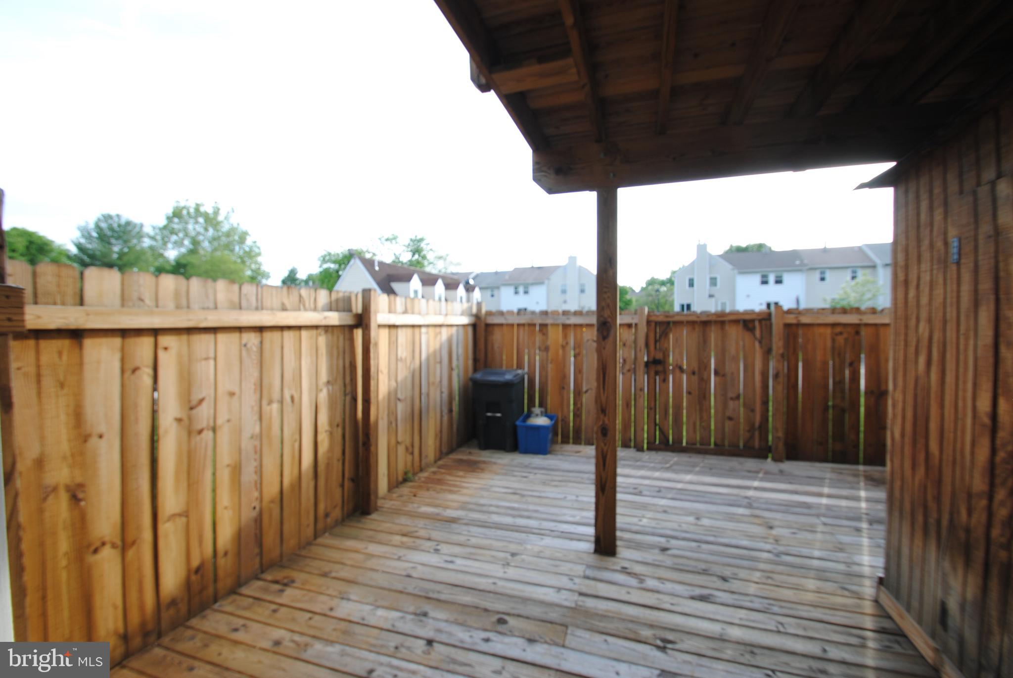 WINDING BROOK - Residential Lease