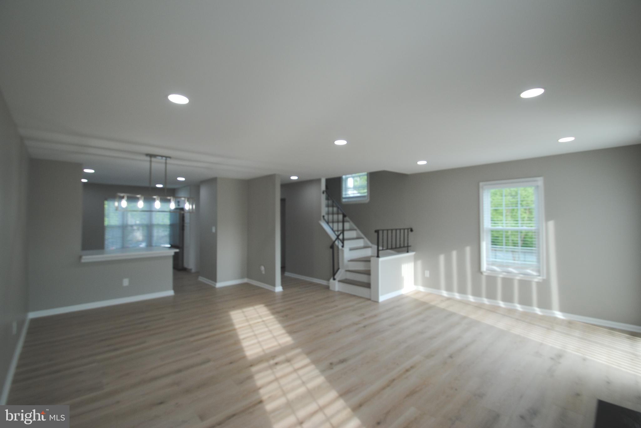 WINDING BROOK - Residential Lease