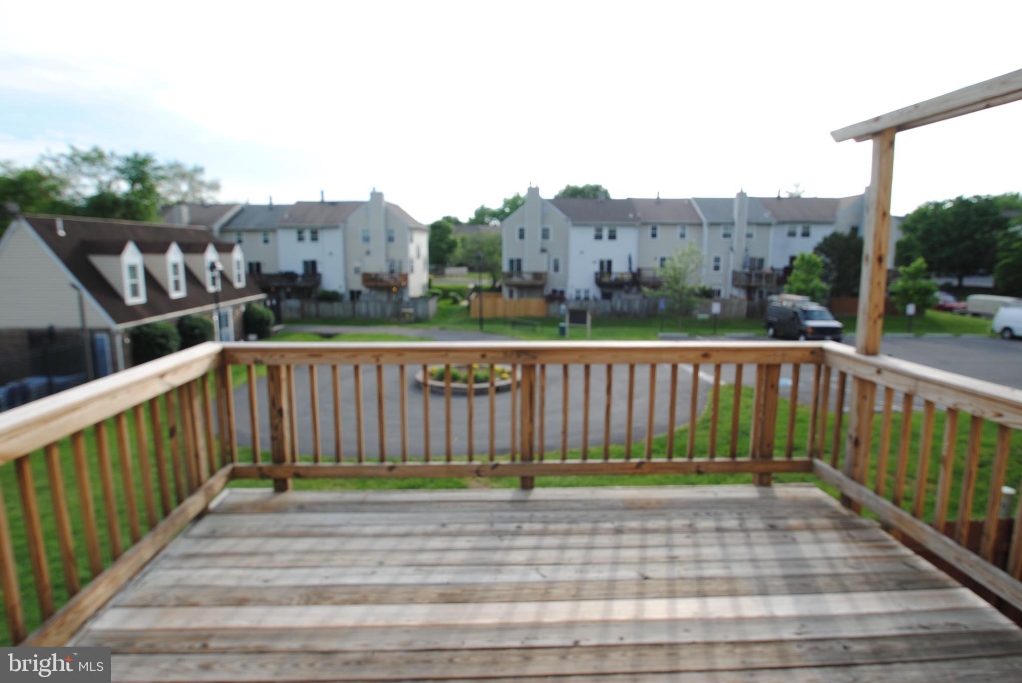 WINDING BROOK - Residential Lease