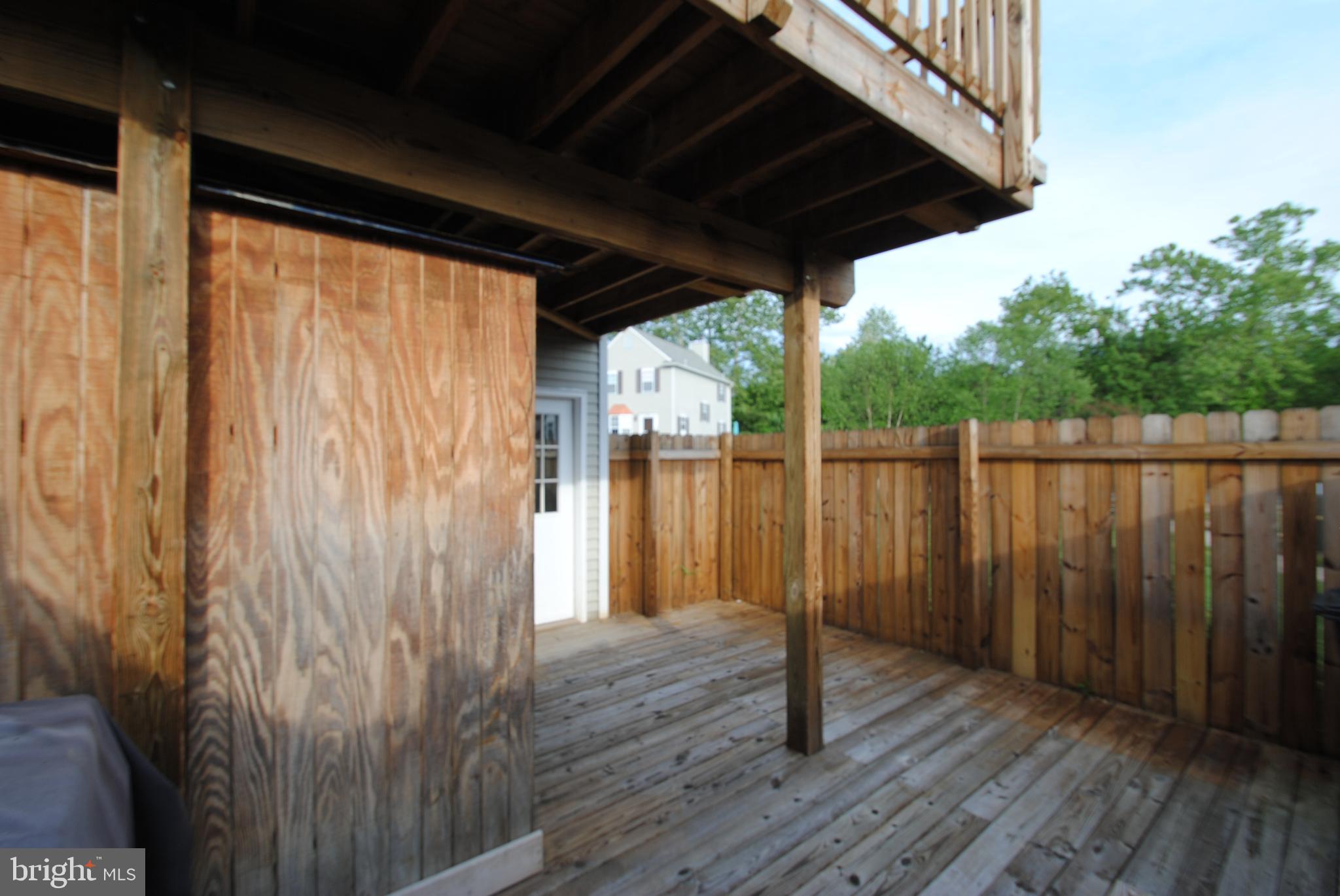 WINDING BROOK - Residential Lease