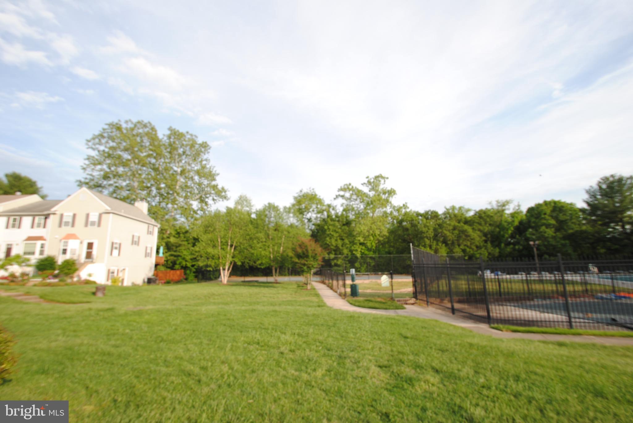 WINDING BROOK - Residential Lease