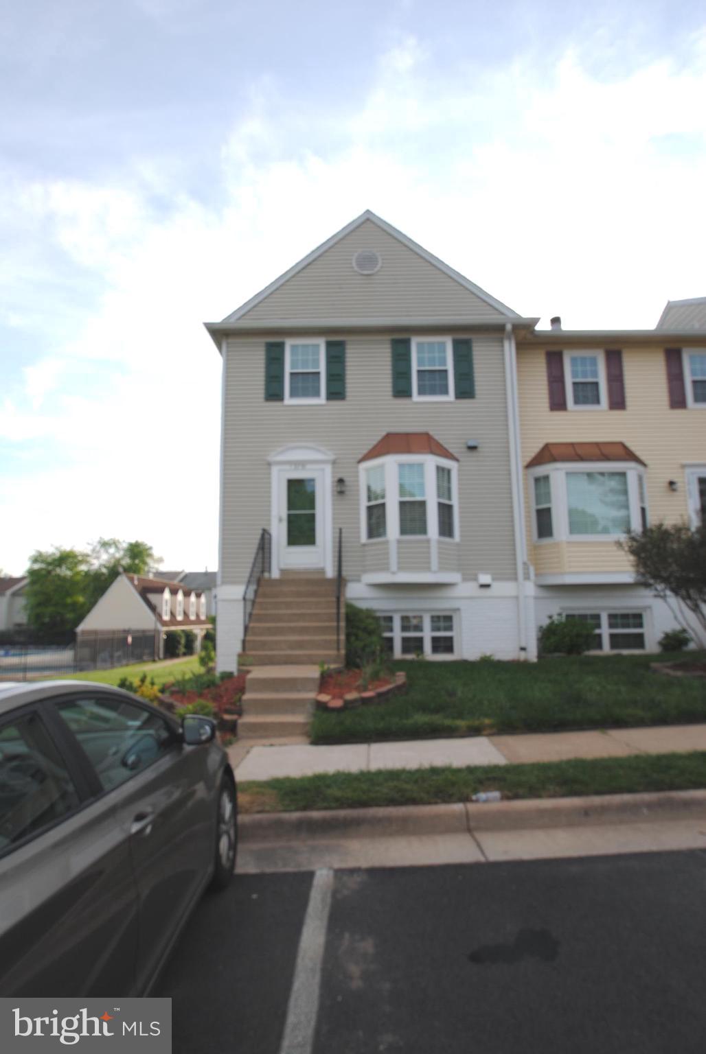 WINDING BROOK - Residential Lease