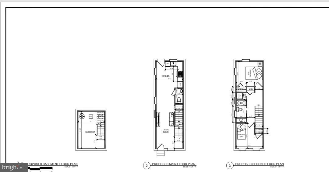DRUID HEIGHTS - Residential