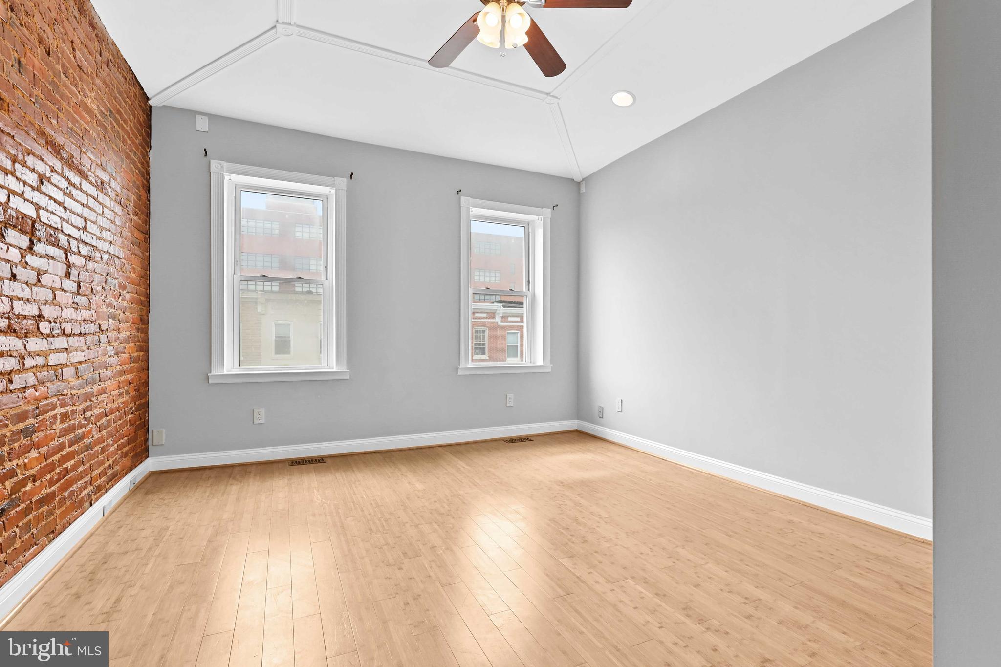 PATTERSON PARK - Residential