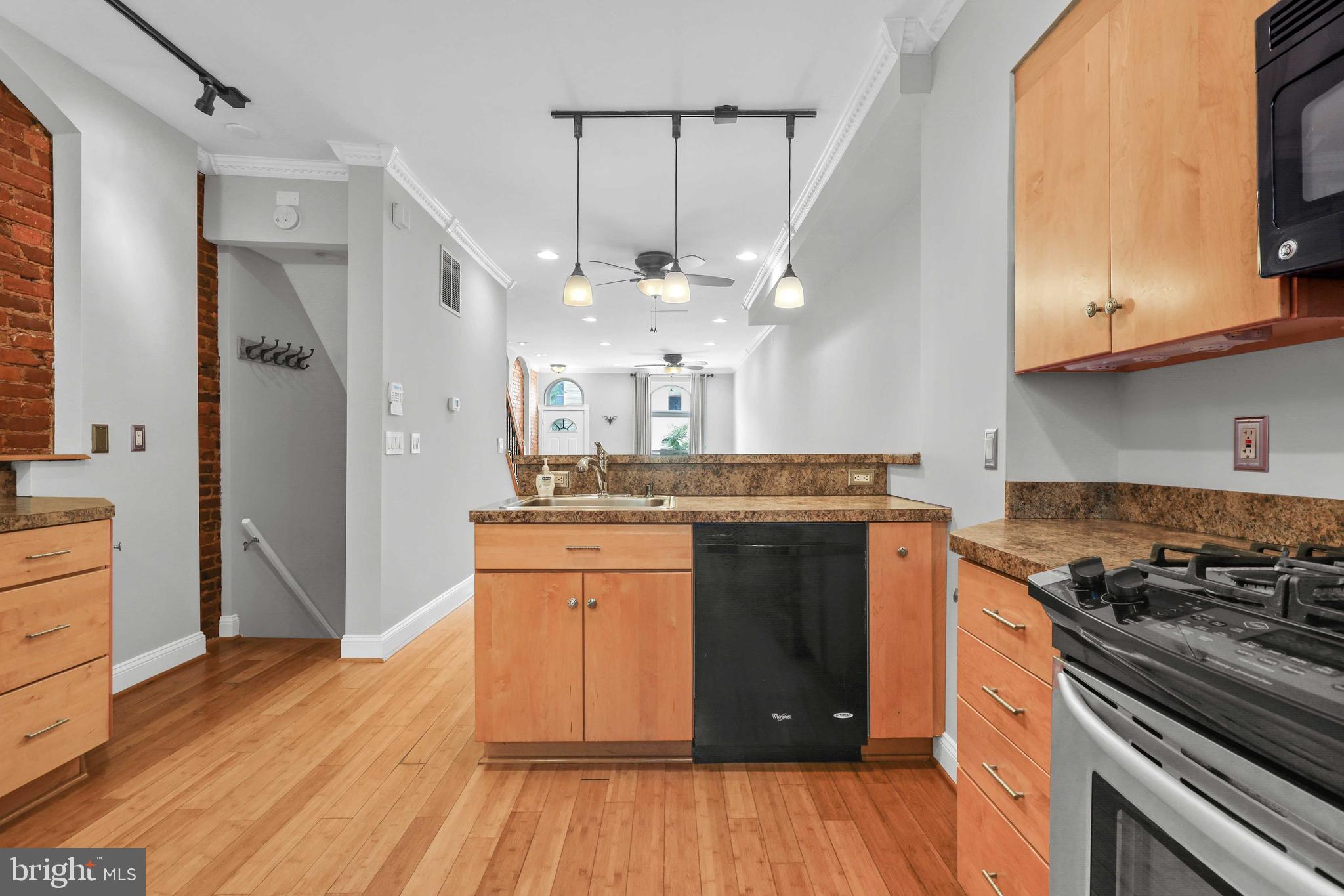 PATTERSON PARK - Residential