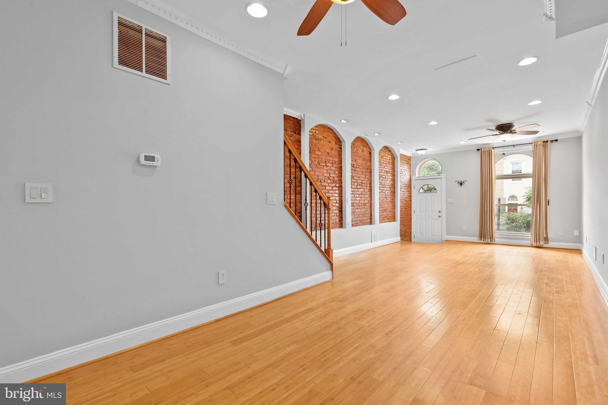 PATTERSON PARK - Residential