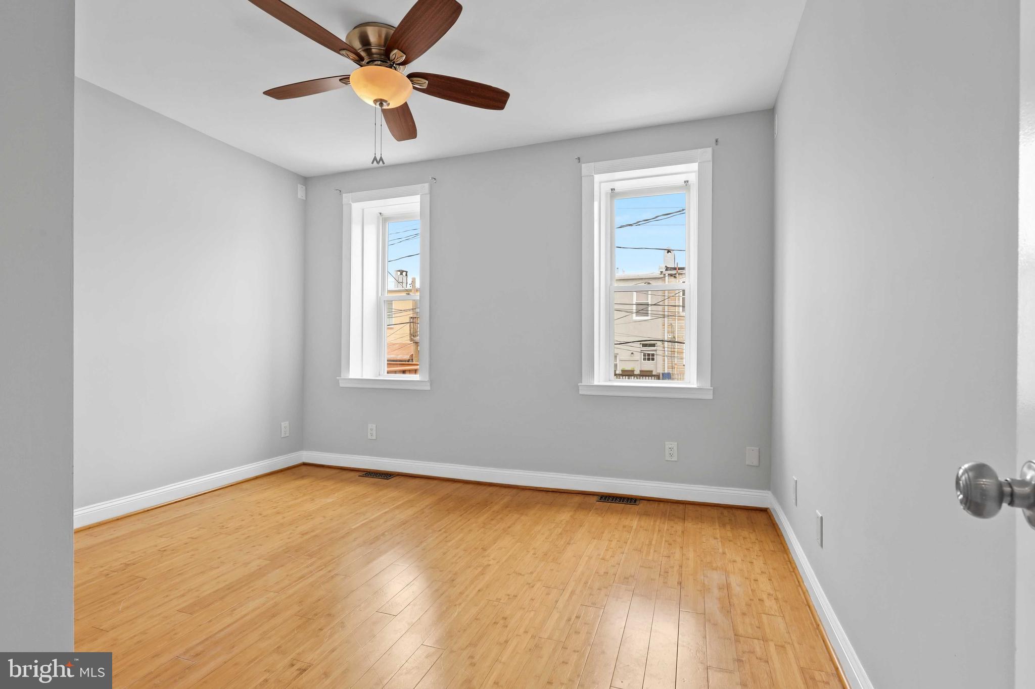 PATTERSON PARK - Residential