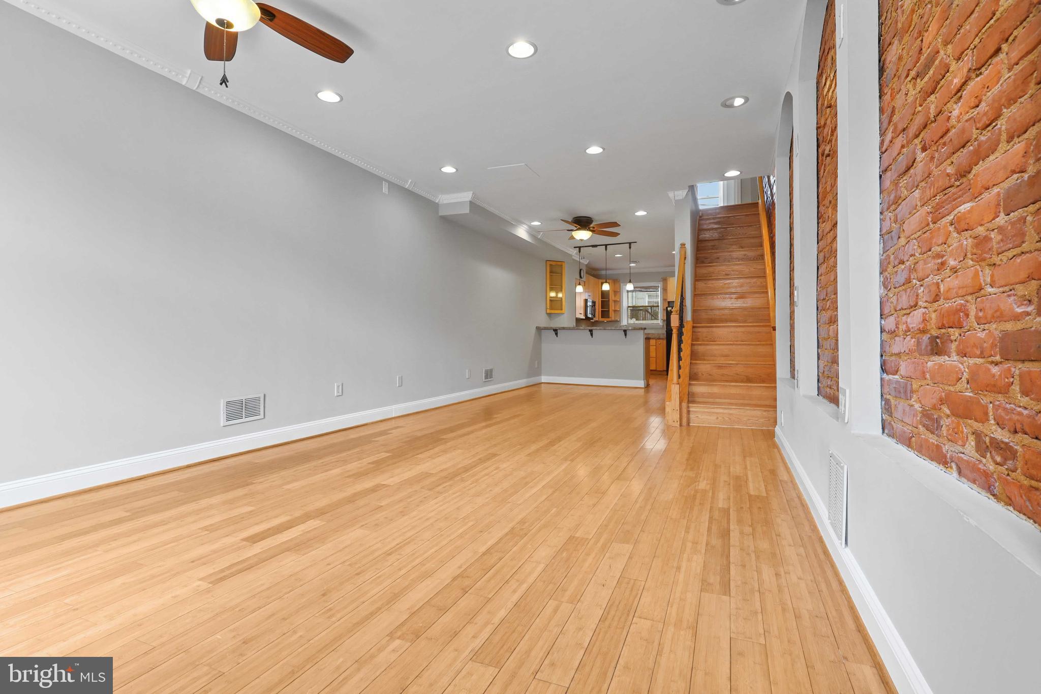 PATTERSON PARK - Residential