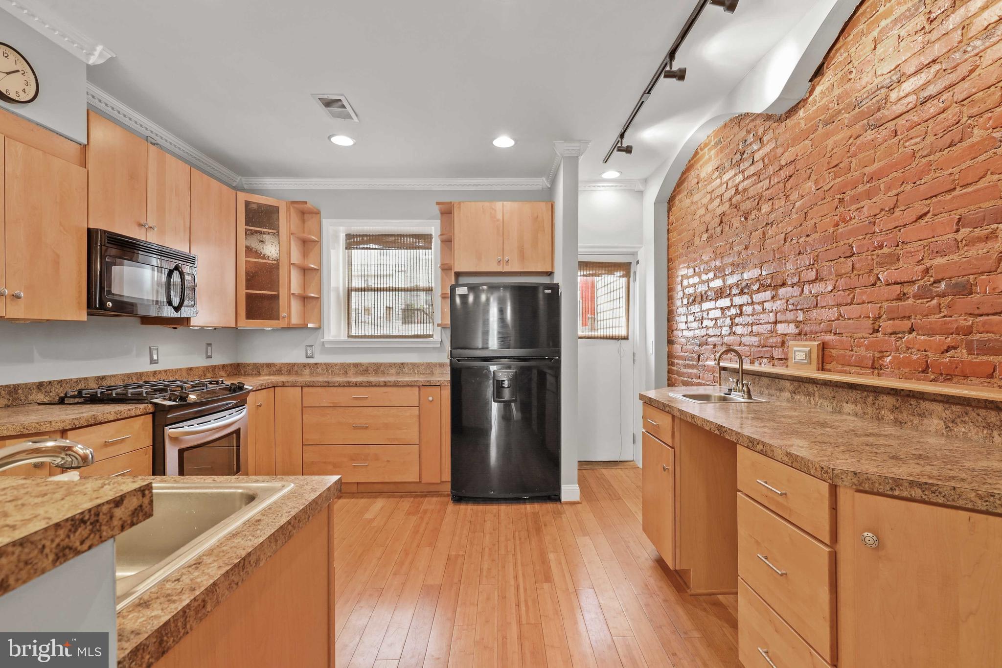 PATTERSON PARK - Residential