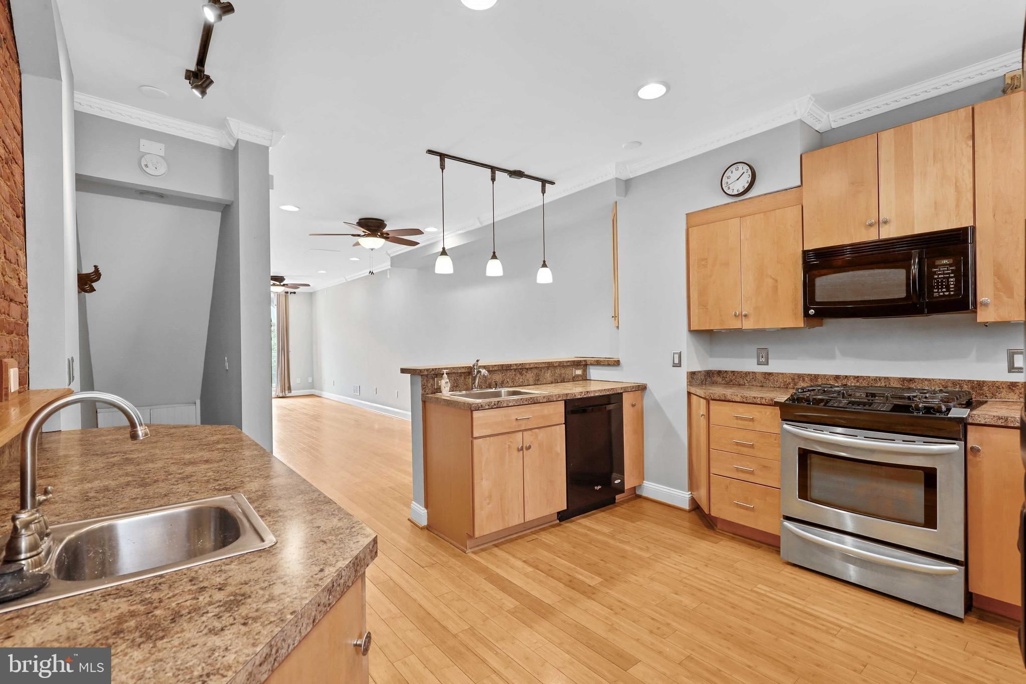 PATTERSON PARK - Residential