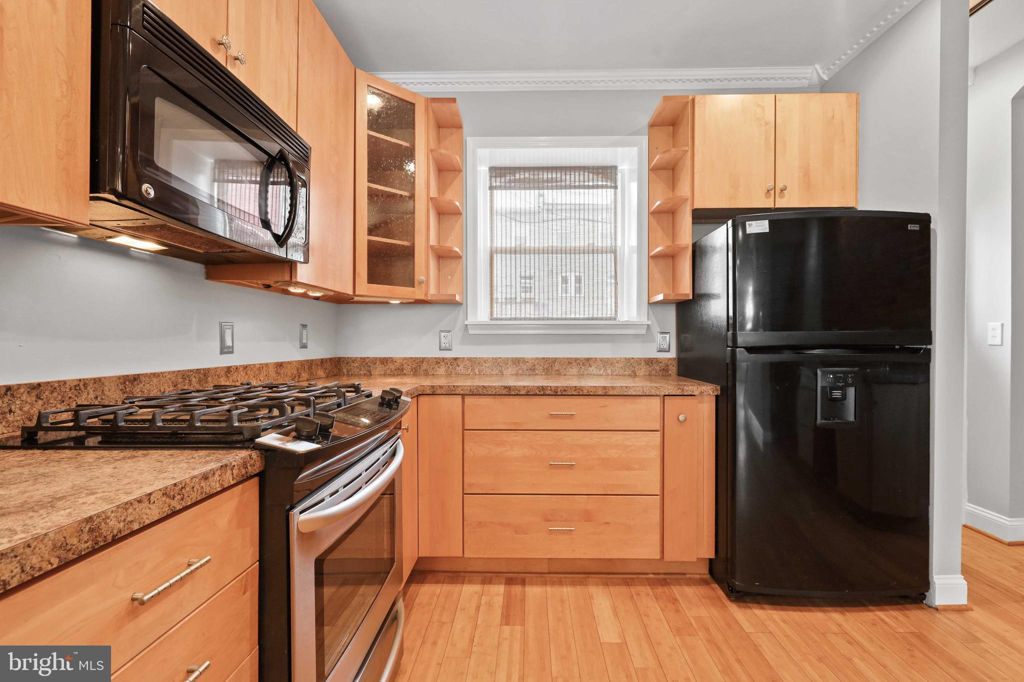 PATTERSON PARK - Residential