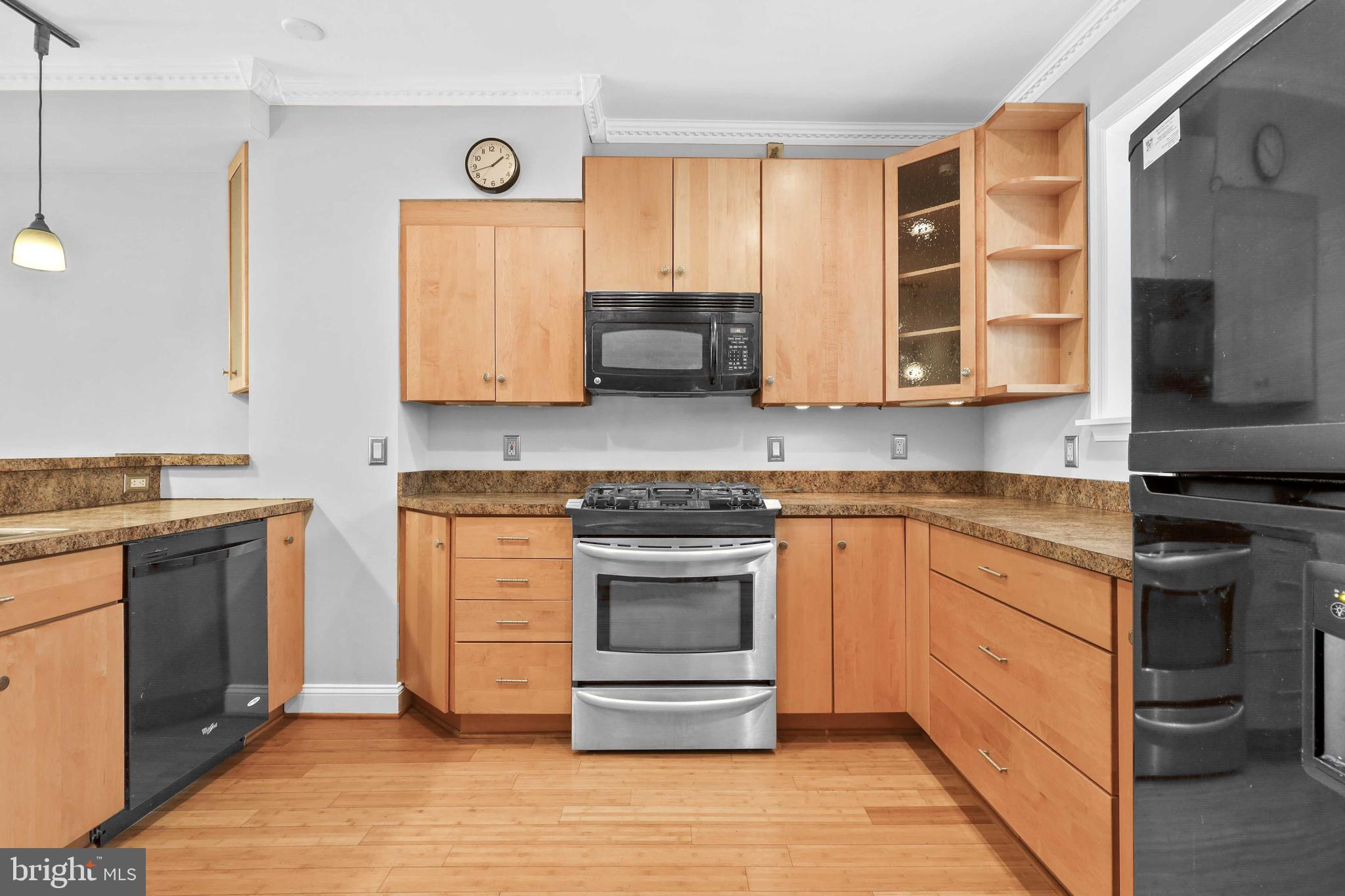 PATTERSON PARK - Residential