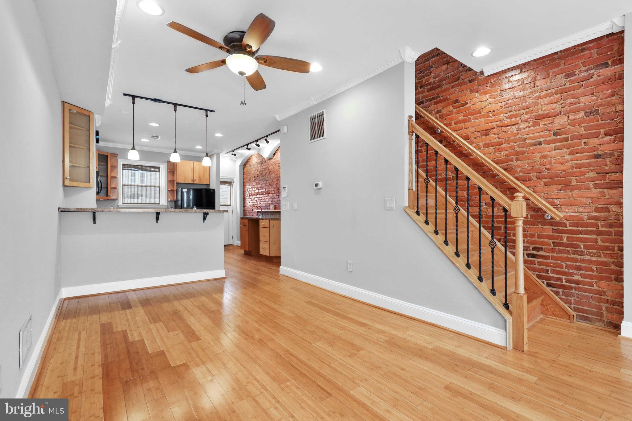 PATTERSON PARK - Residential