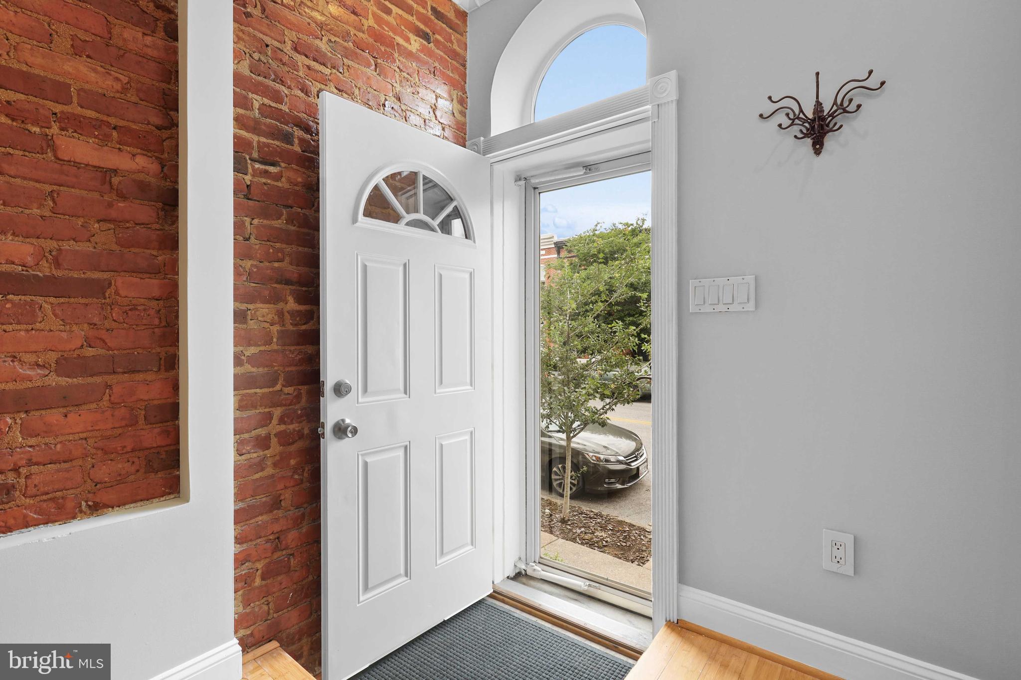 PATTERSON PARK - Residential