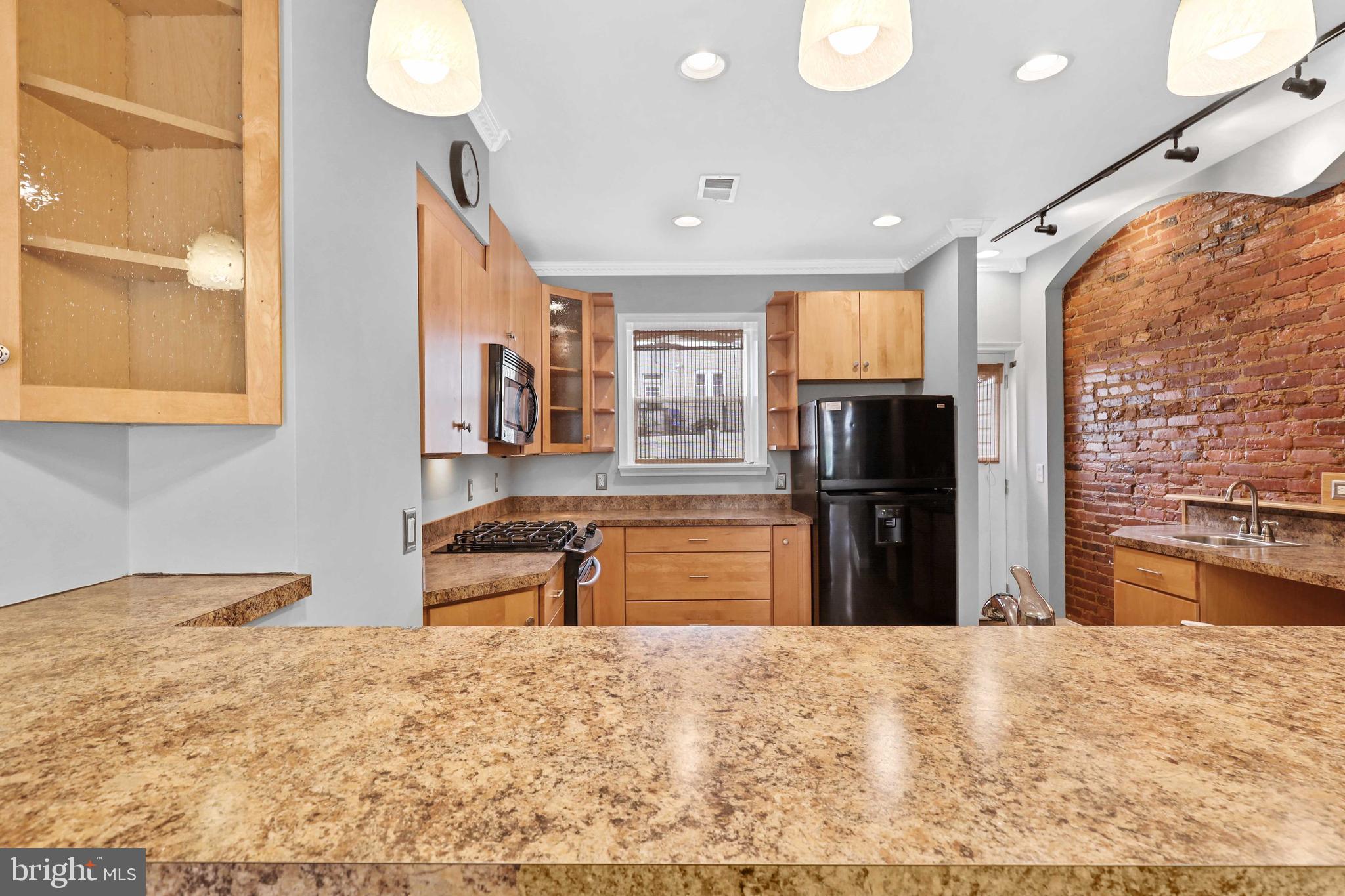 PATTERSON PARK - Residential