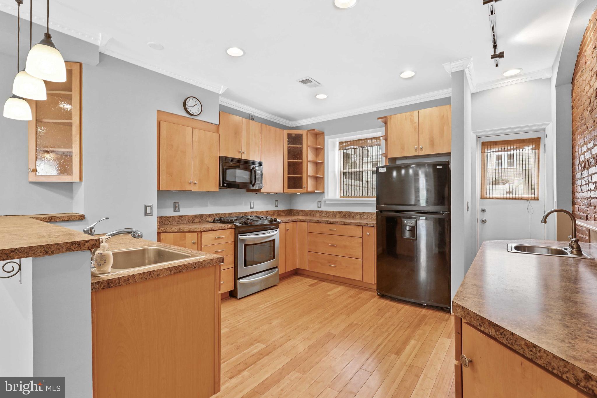 PATTERSON PARK - Residential