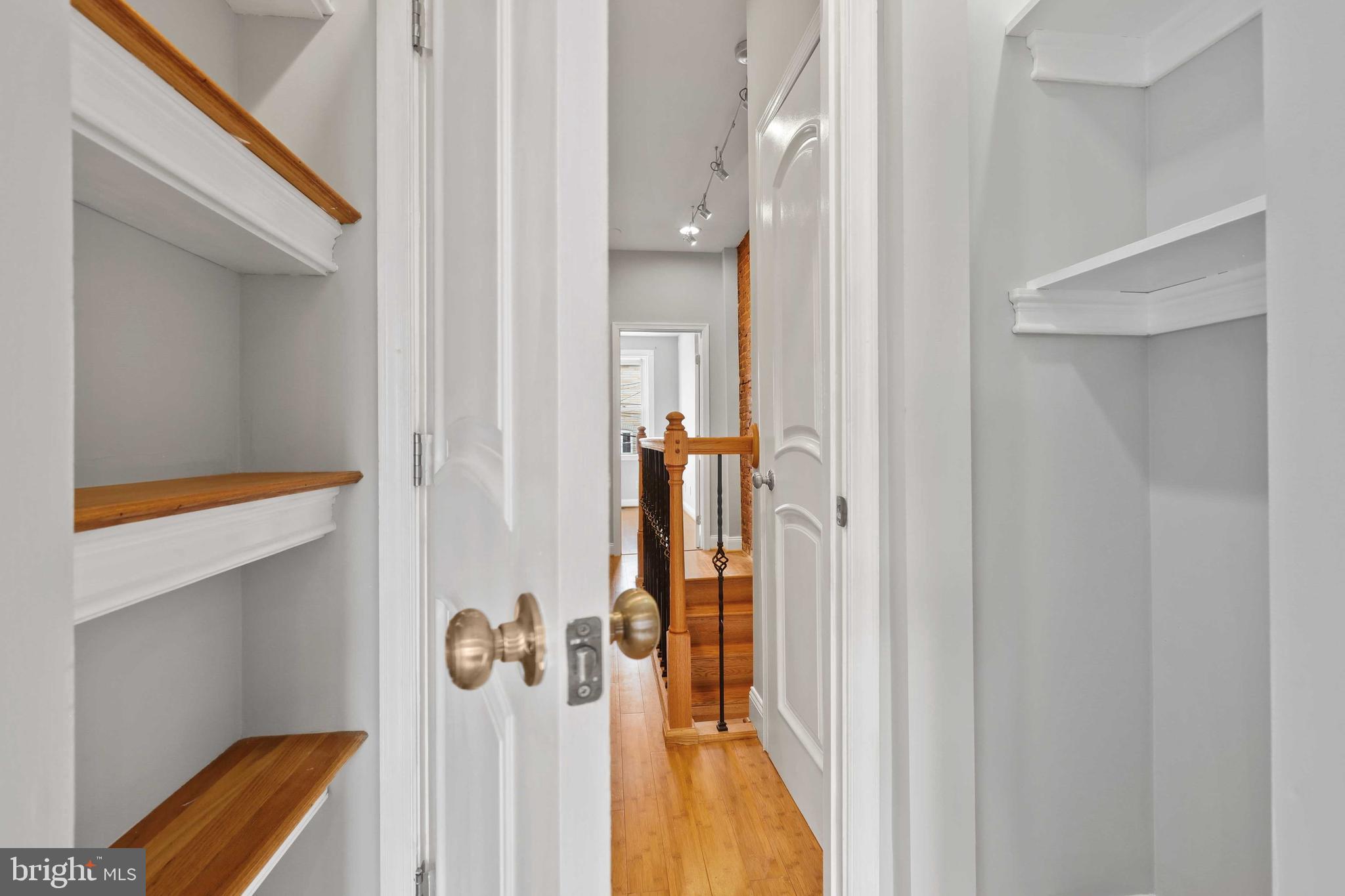 PATTERSON PARK - Residential