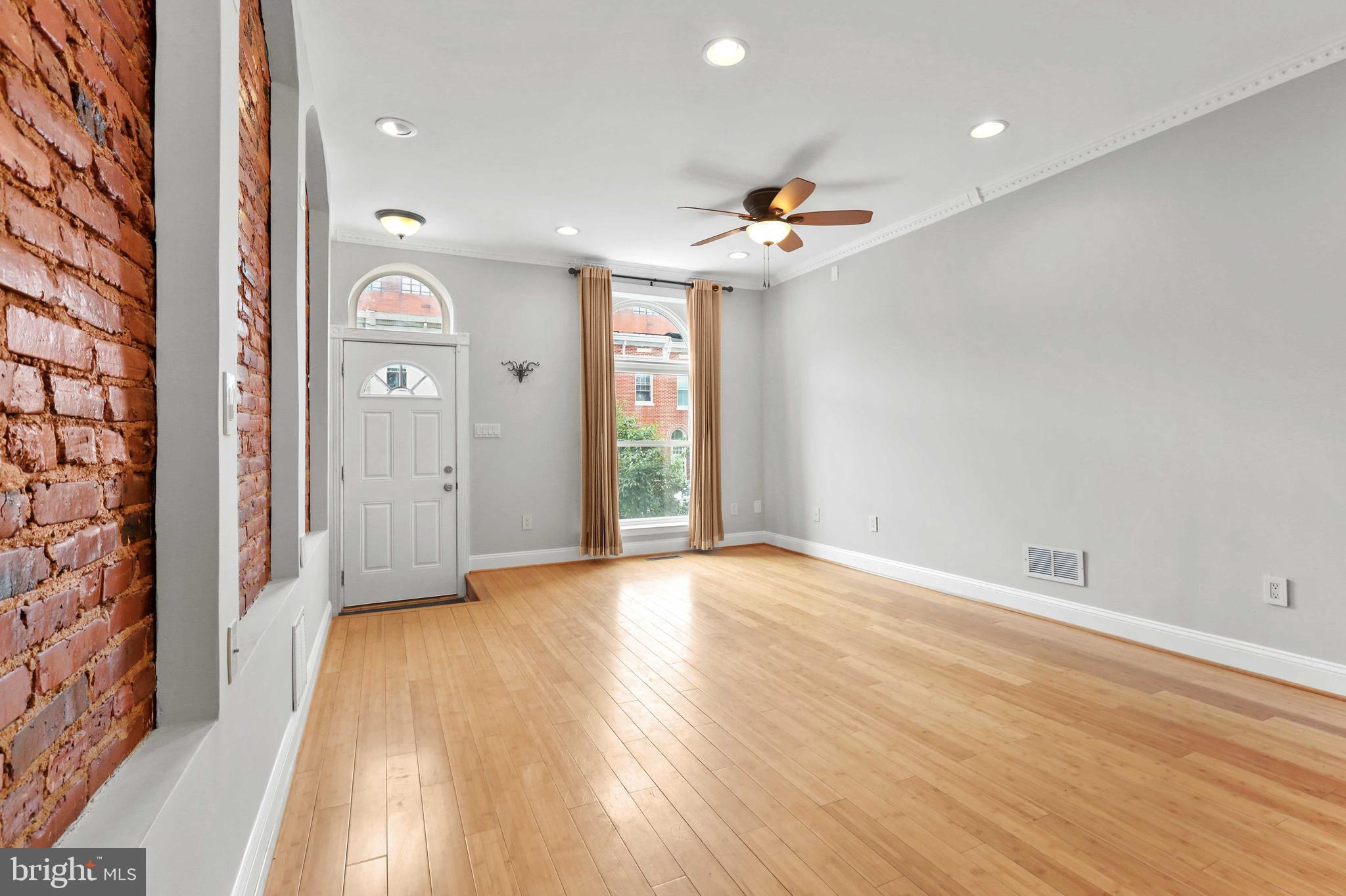 PATTERSON PARK - Residential