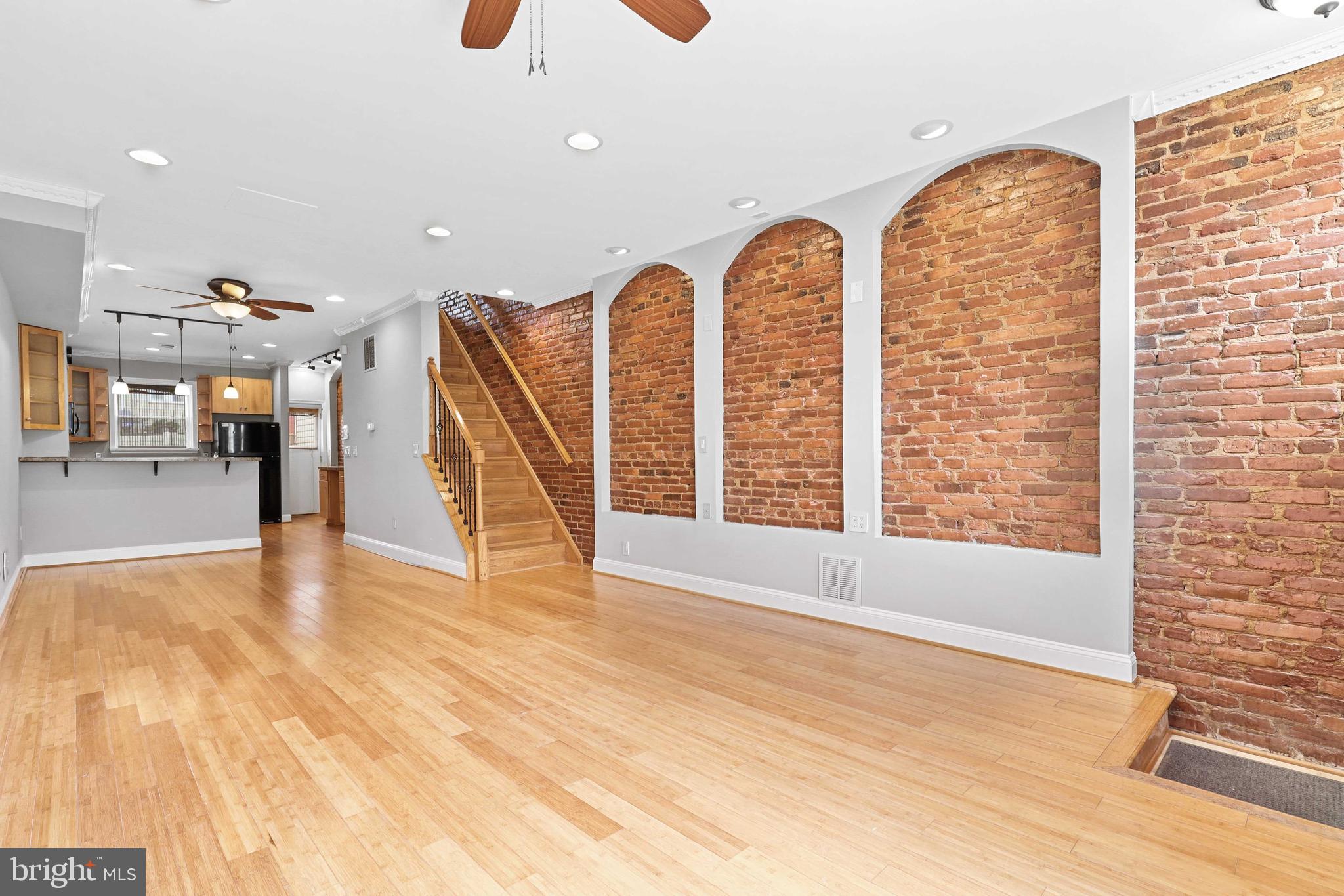 PATTERSON PARK - Residential