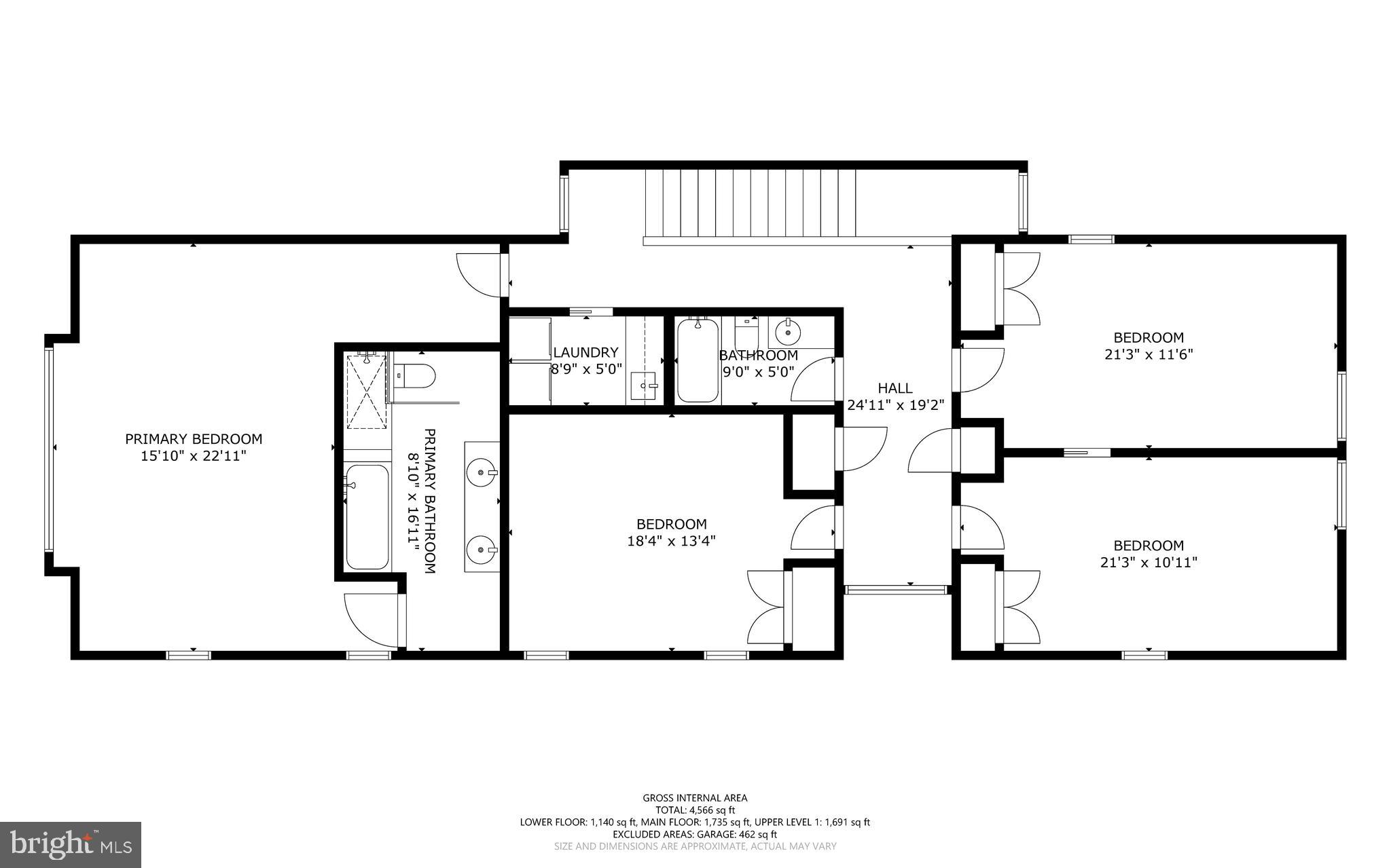 POPLAR TERRACE - Residential