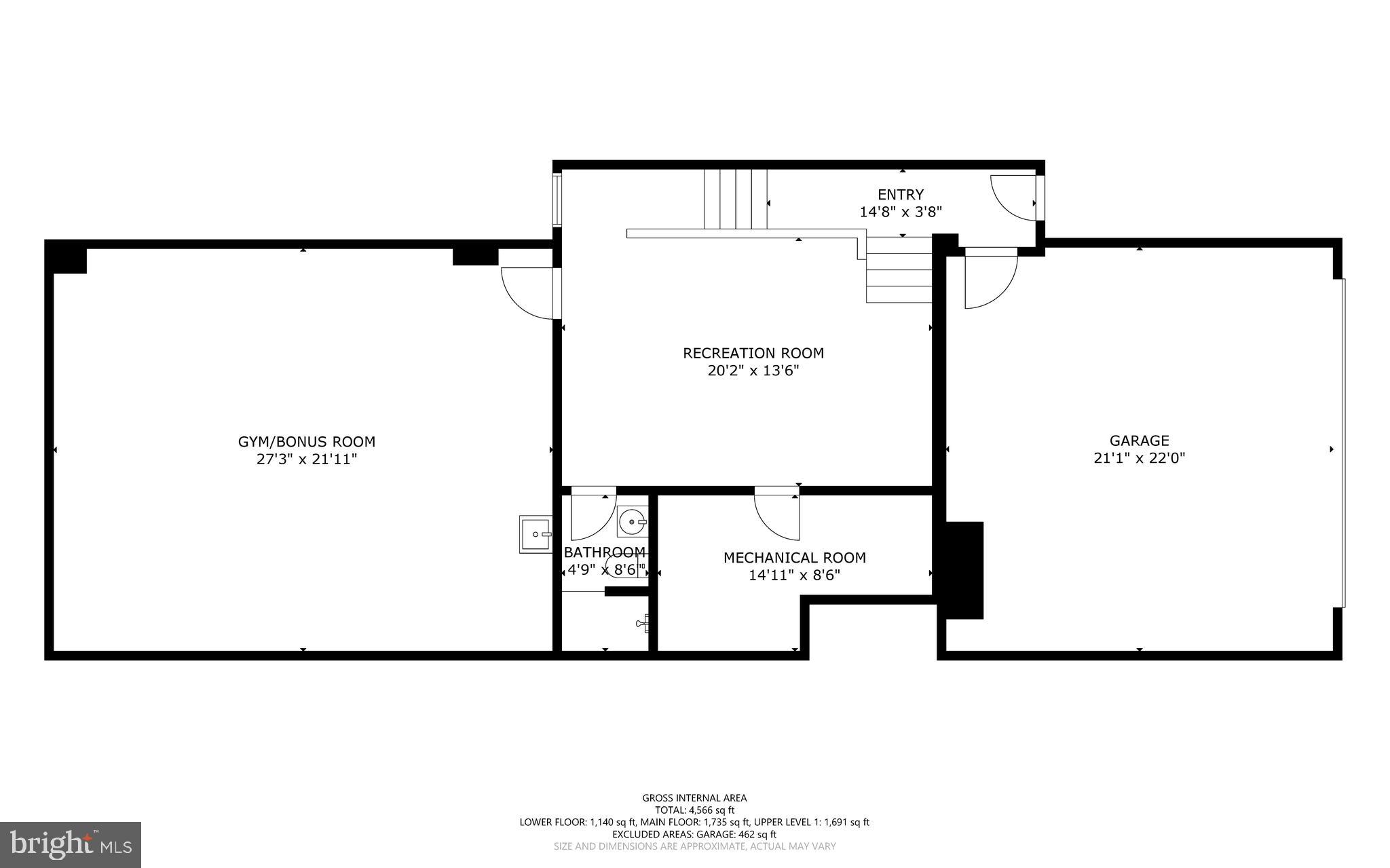 POPLAR TERRACE - Residential