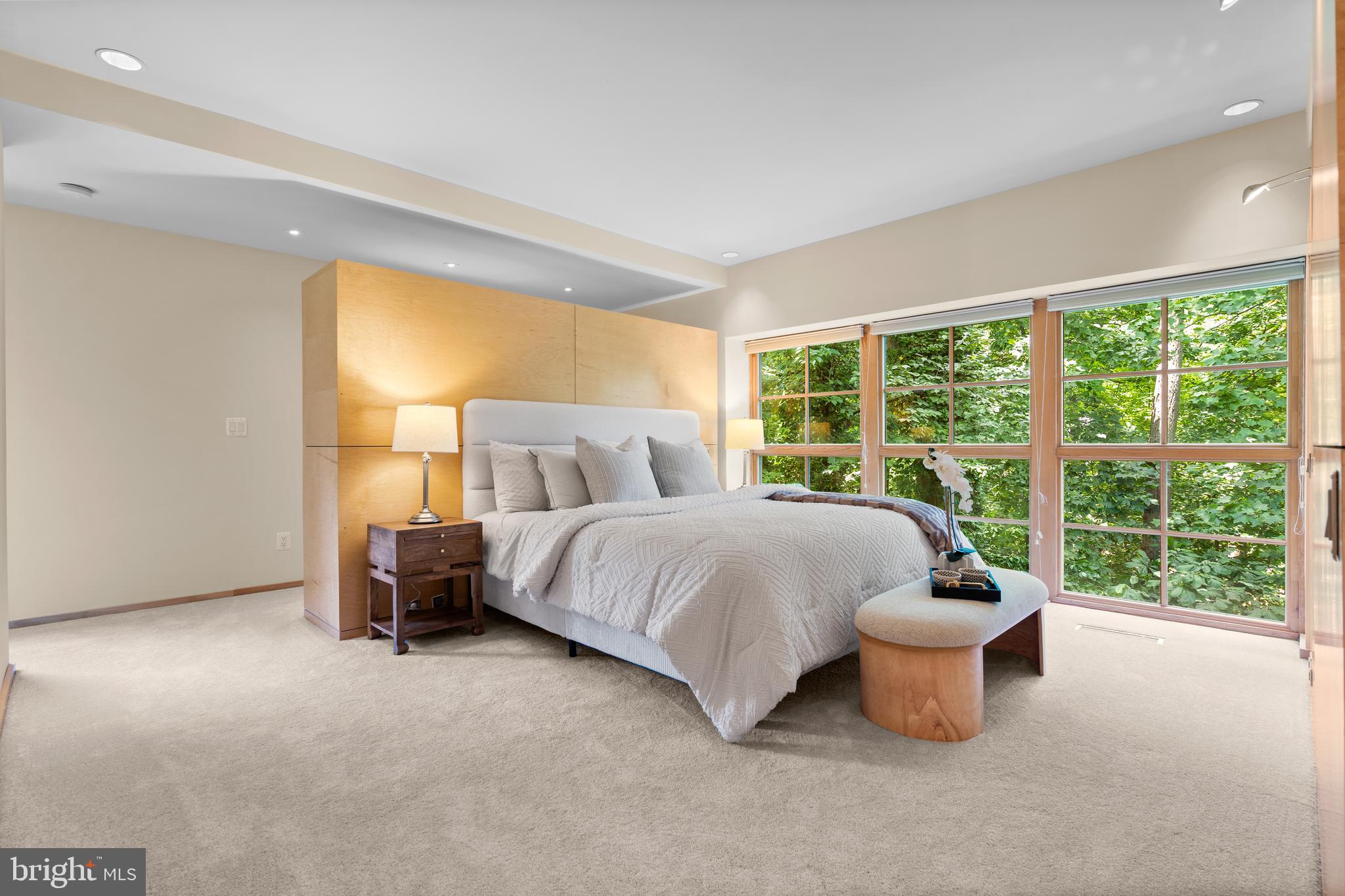 POPLAR TERRACE - Residential