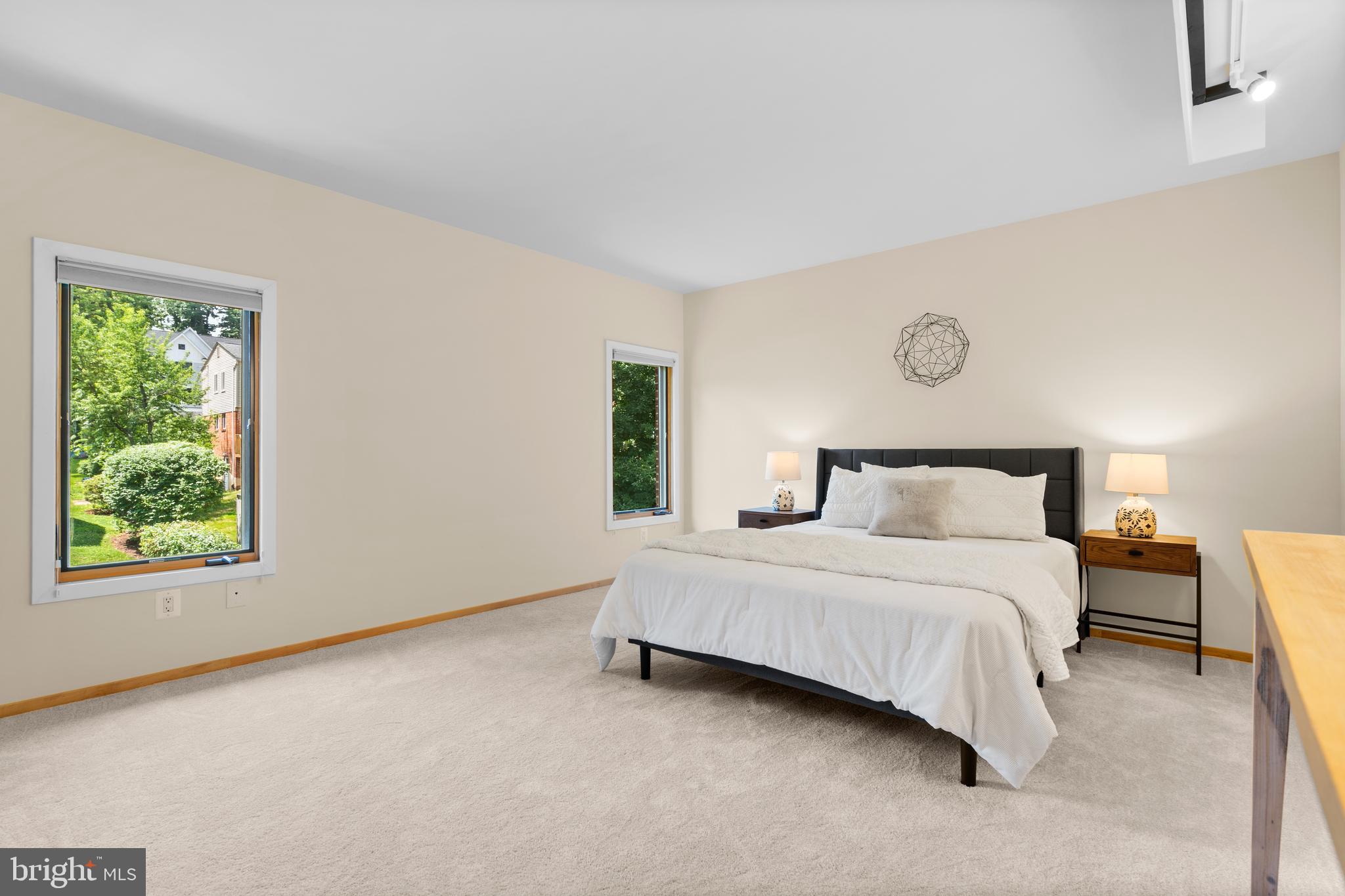 POPLAR TERRACE - Residential