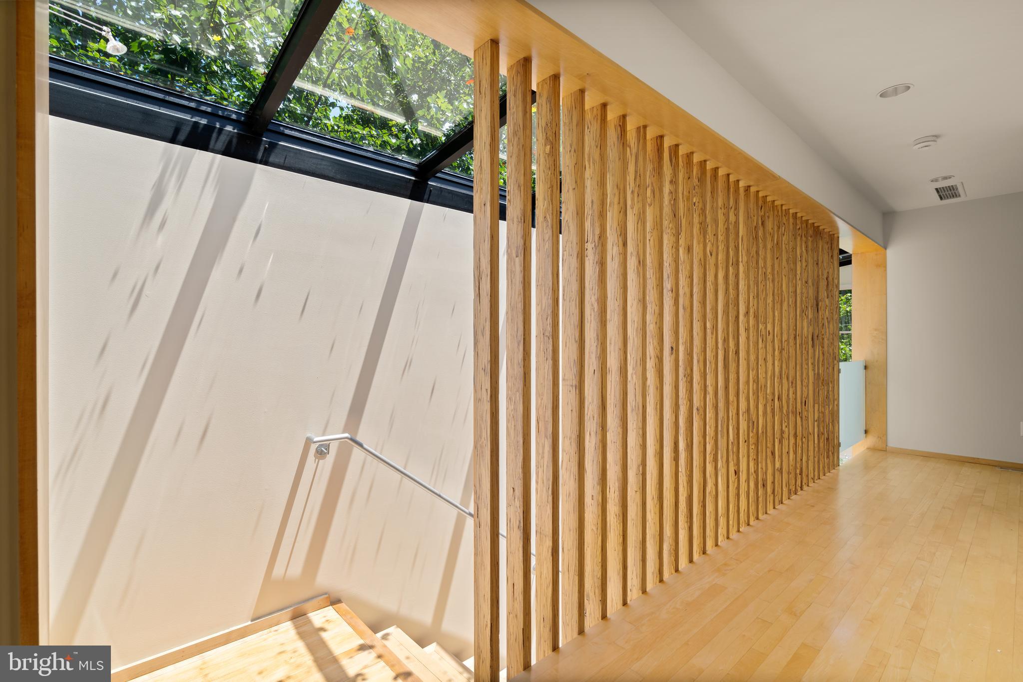 POPLAR TERRACE - Residential