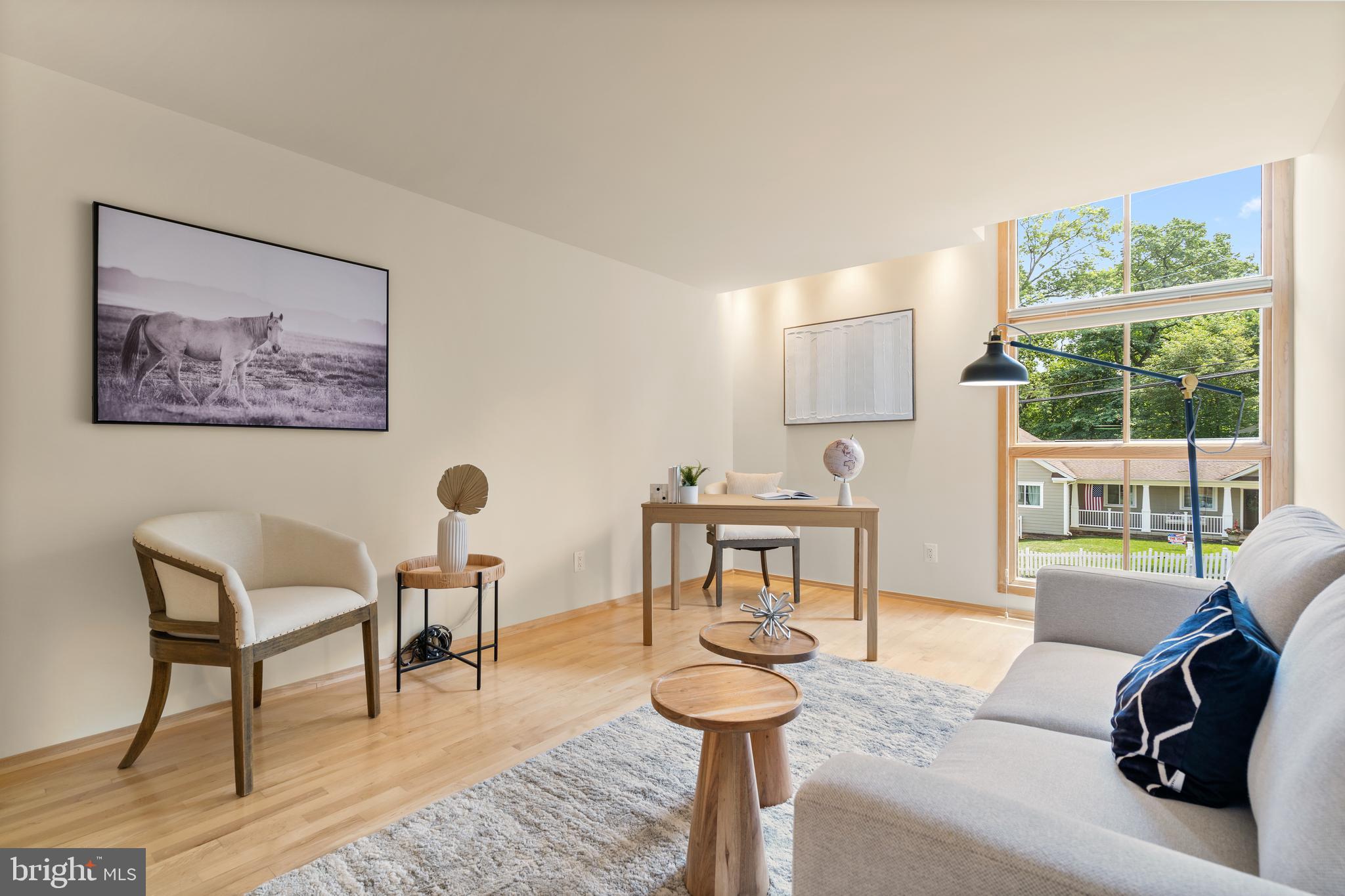 POPLAR TERRACE - Residential