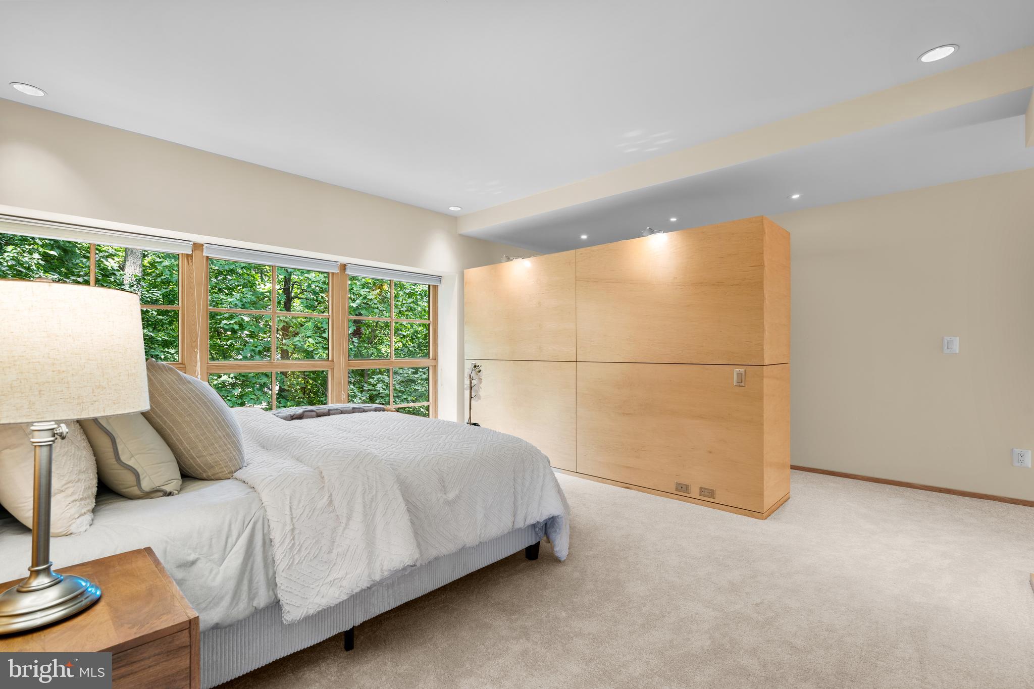 POPLAR TERRACE - Residential