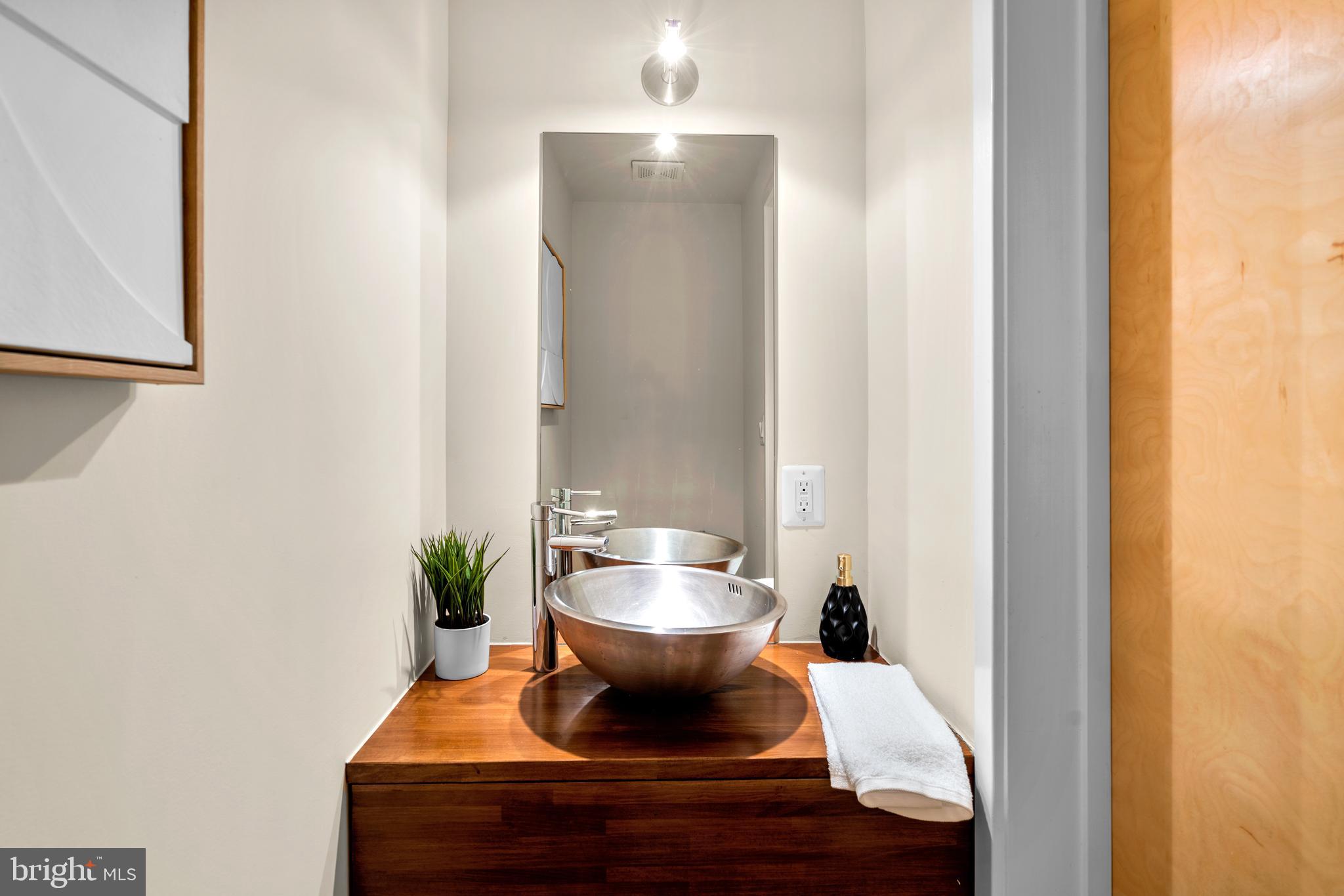 POPLAR TERRACE - Residential