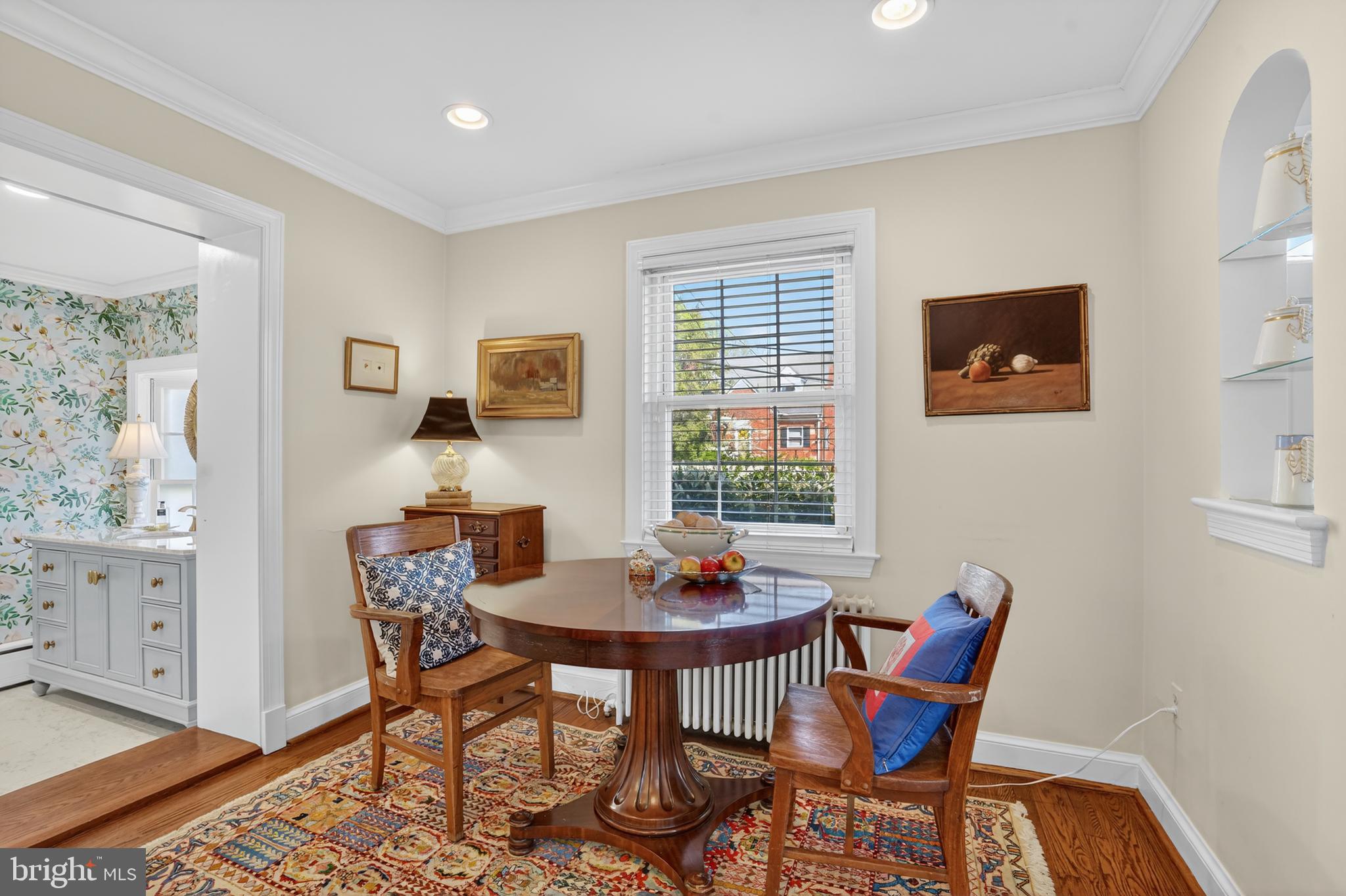 1210 W BRADDOCK ROAD