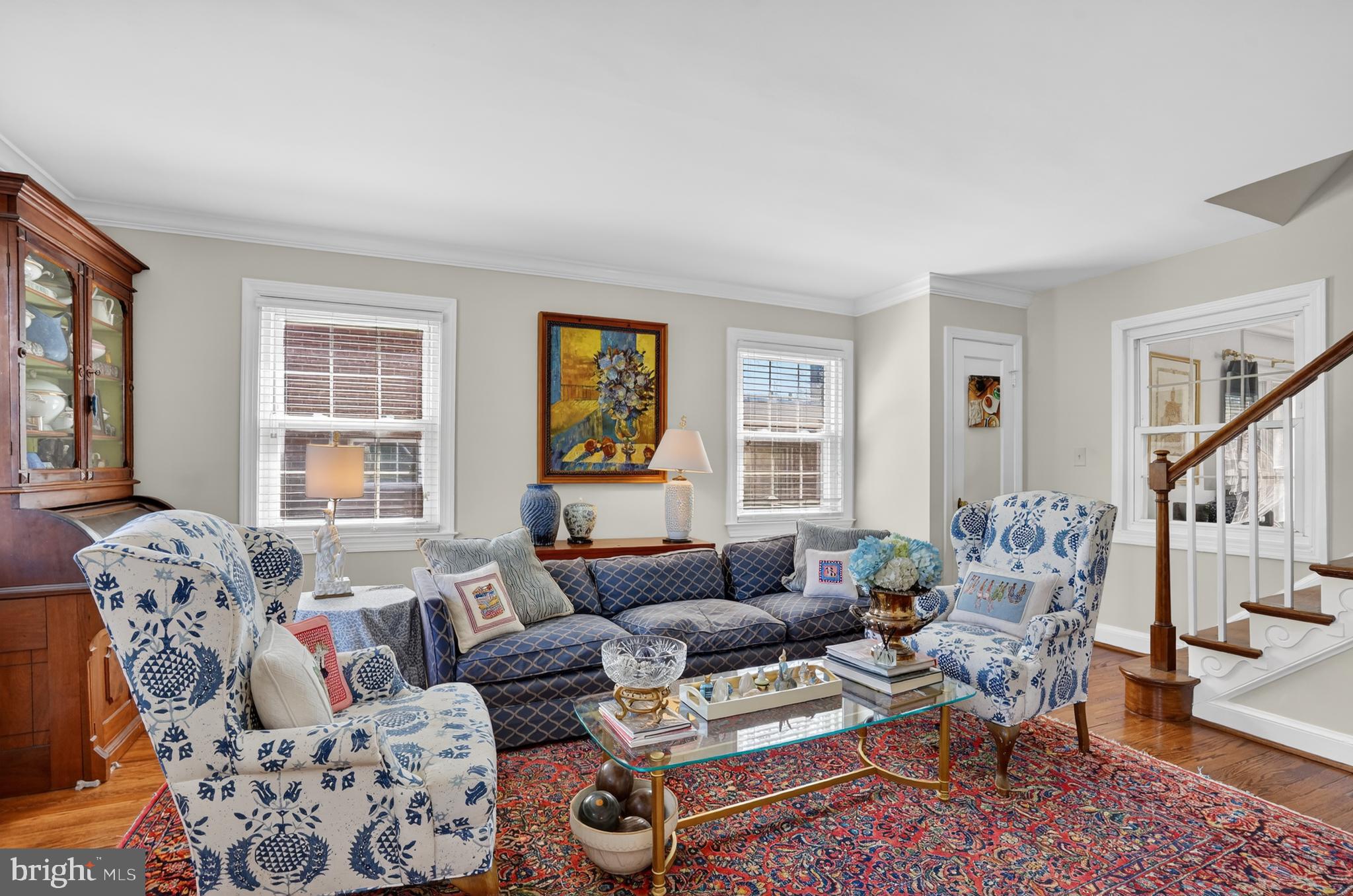 1210 W BRADDOCK ROAD