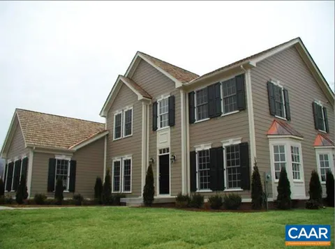 252 Millstream Dr, Crozet, VA MLS: 664742