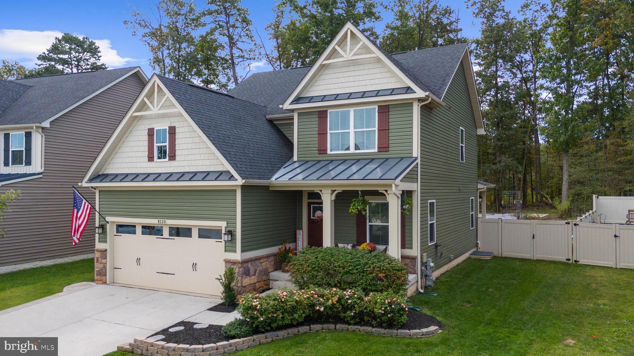 8220 HICKORY HOLLOW DRIVE