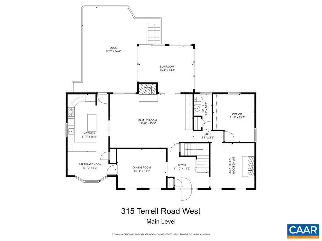 TERRELL - Residential