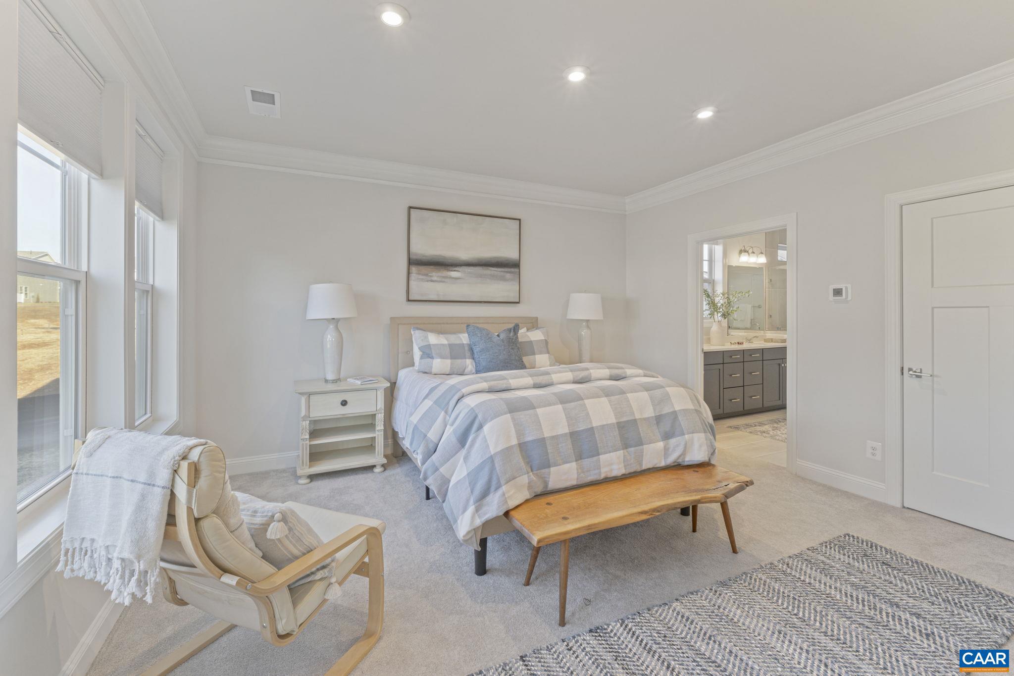 SPRING CREEK - Residential