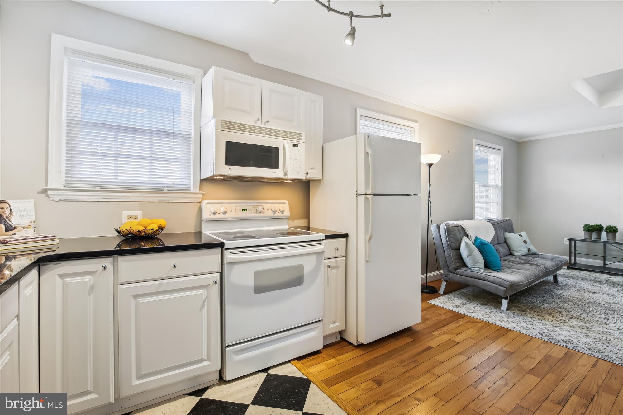 1317 S WALTER REED DRIVE S 17301