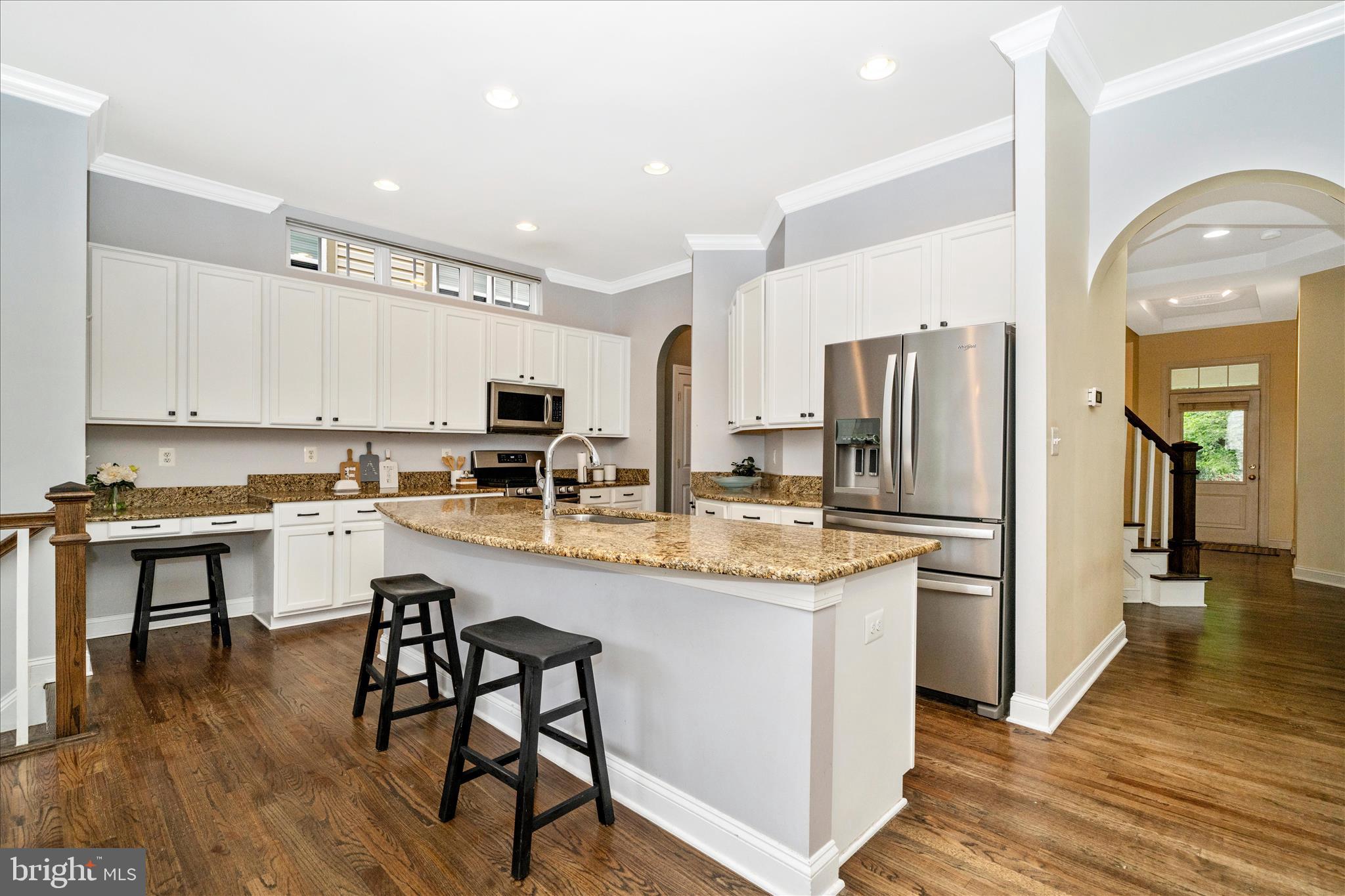 CLARKSBURG TOWN CENTER - Residential
