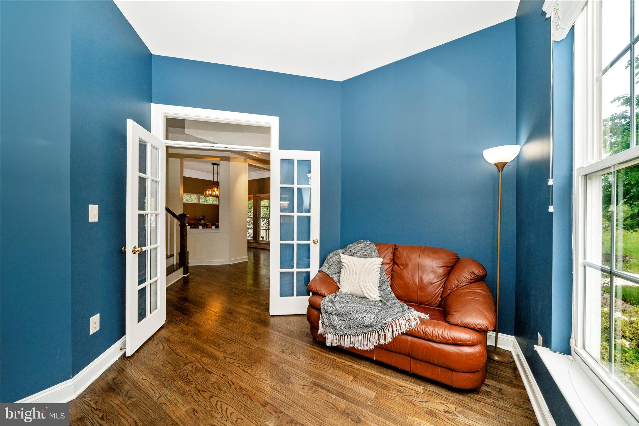 CLARKSBURG TOWN CENTER - Residential