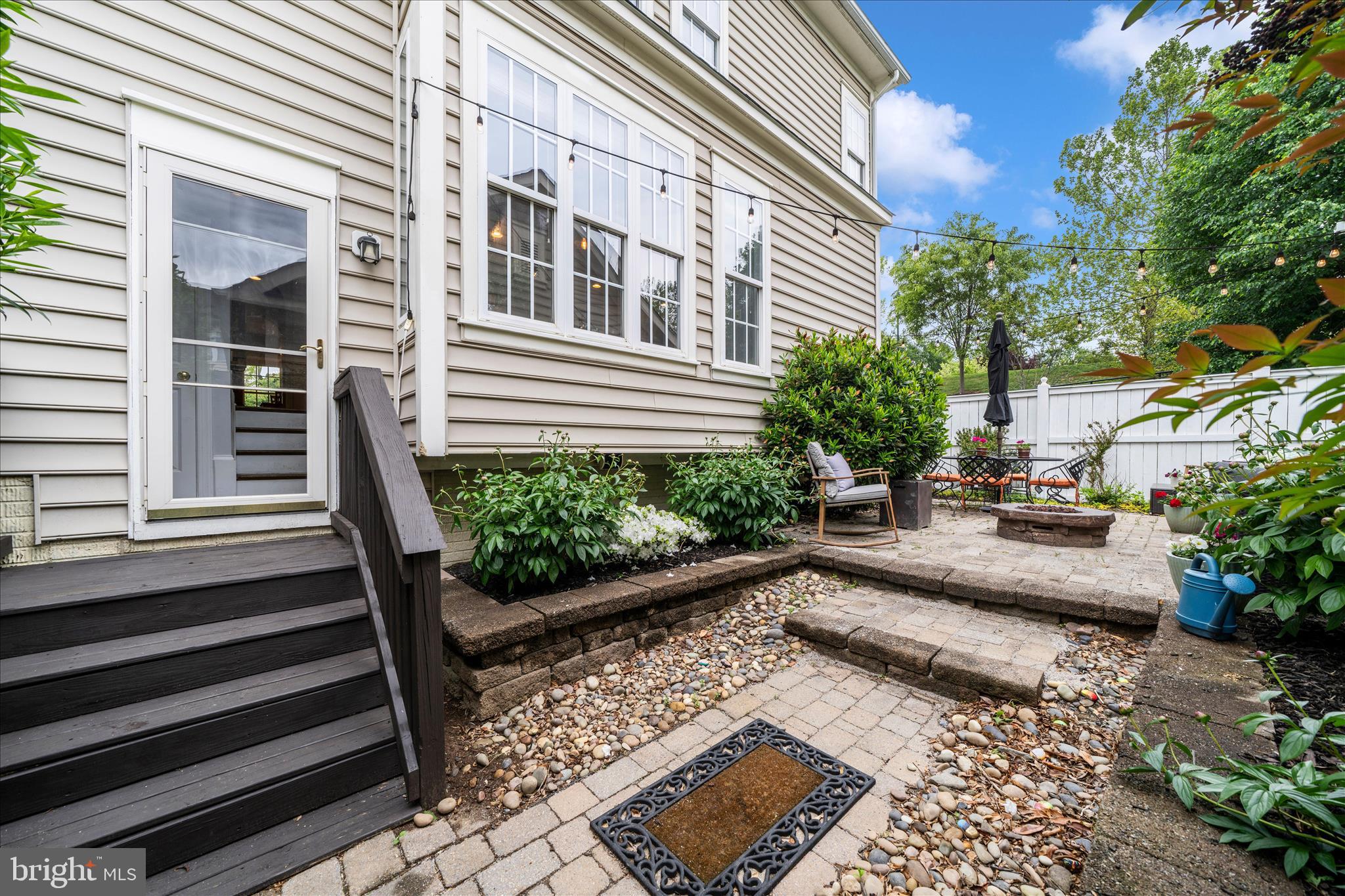 CLARKSBURG TOWN CENTER - Residential