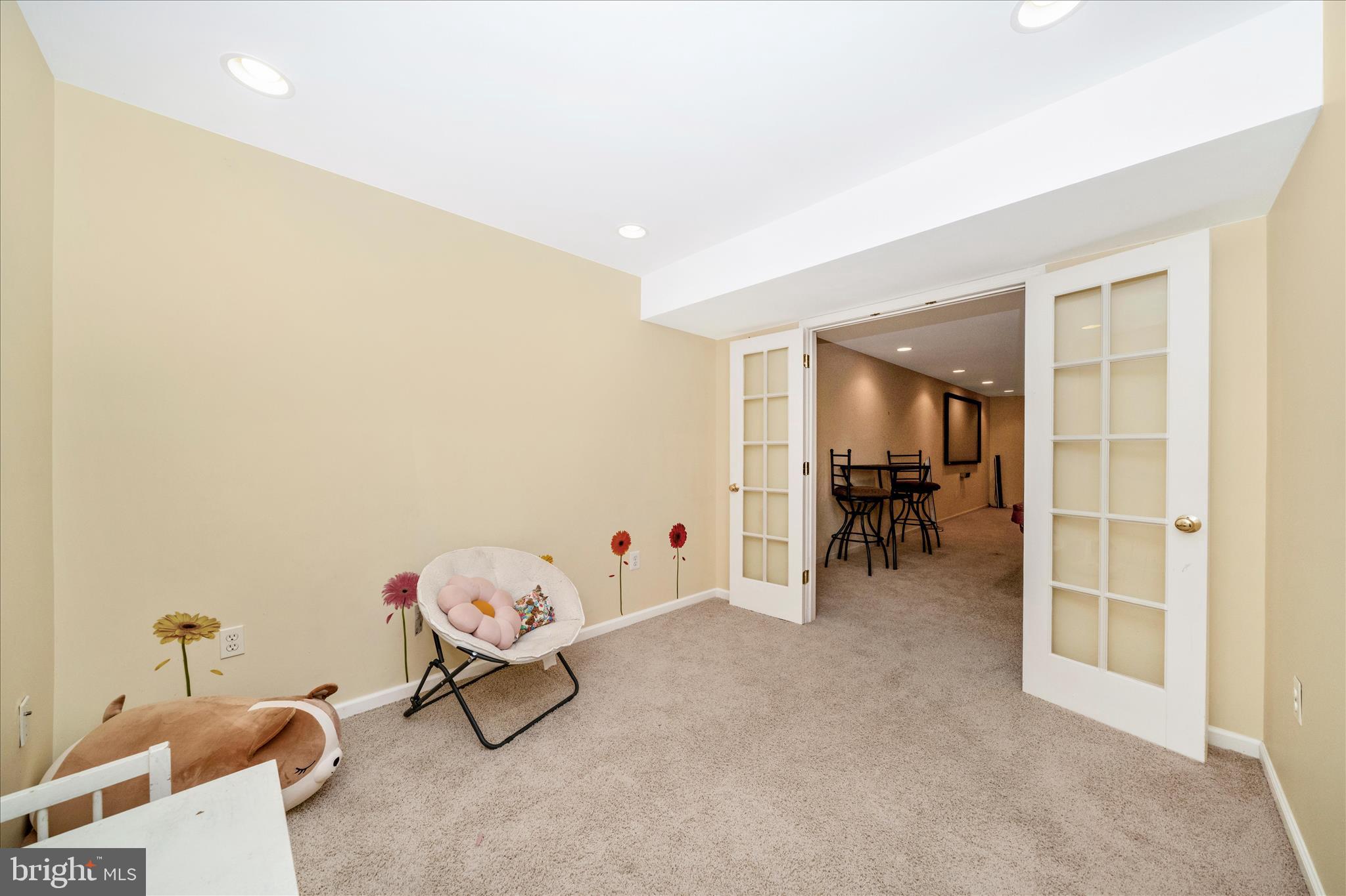 CLARKSBURG TOWN CENTER - Residential