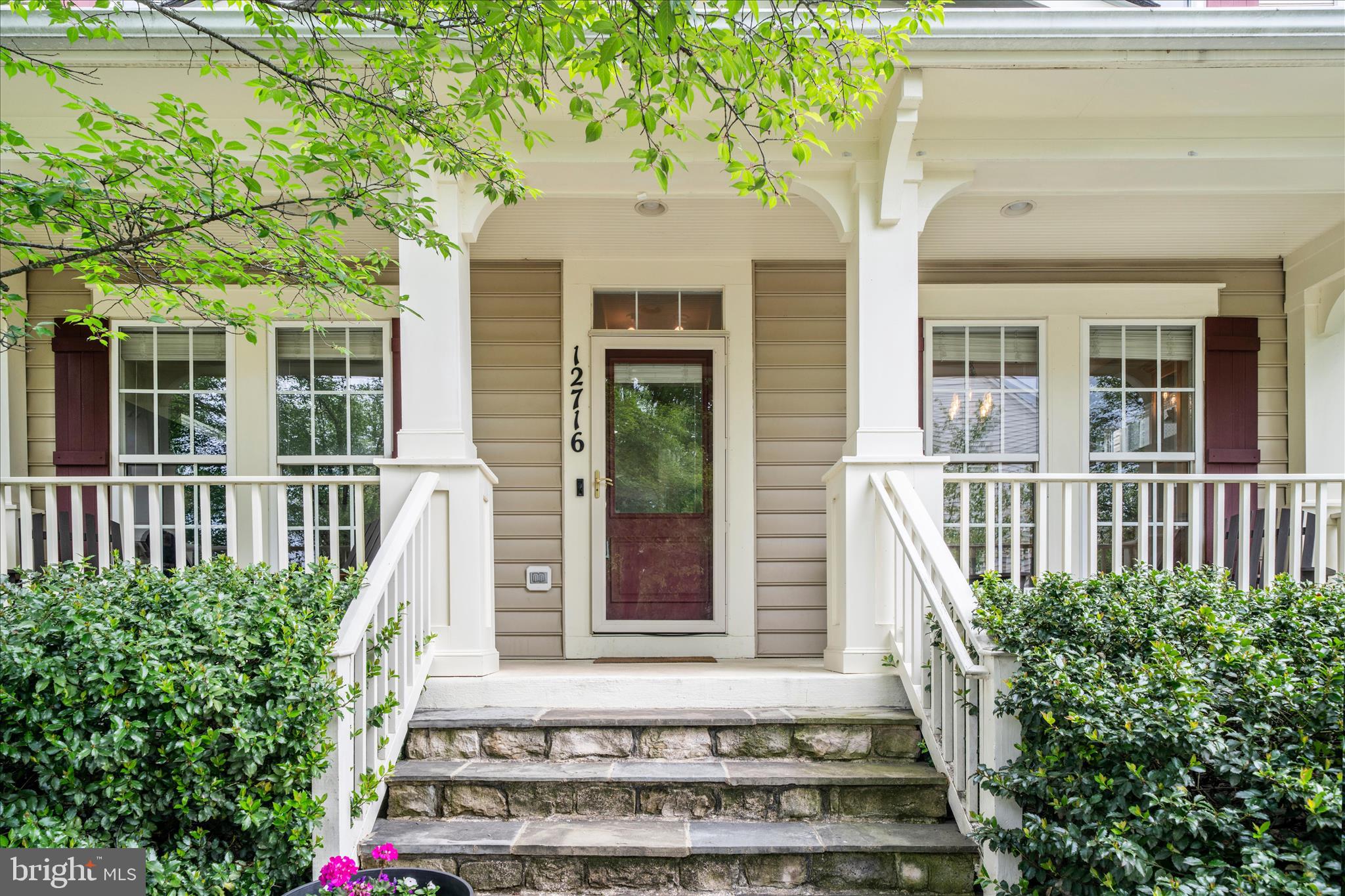 CLARKSBURG TOWN CENTER - Residential
