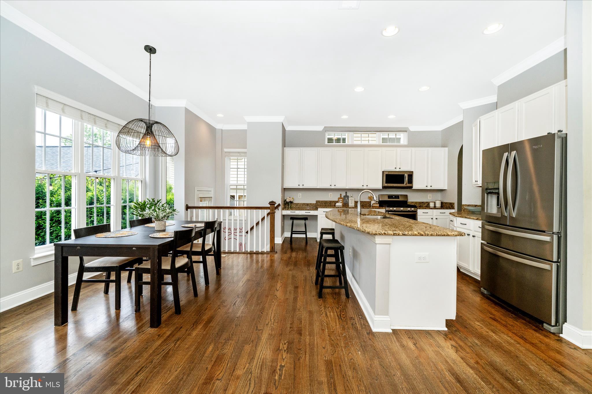 CLARKSBURG TOWN CENTER - Residential